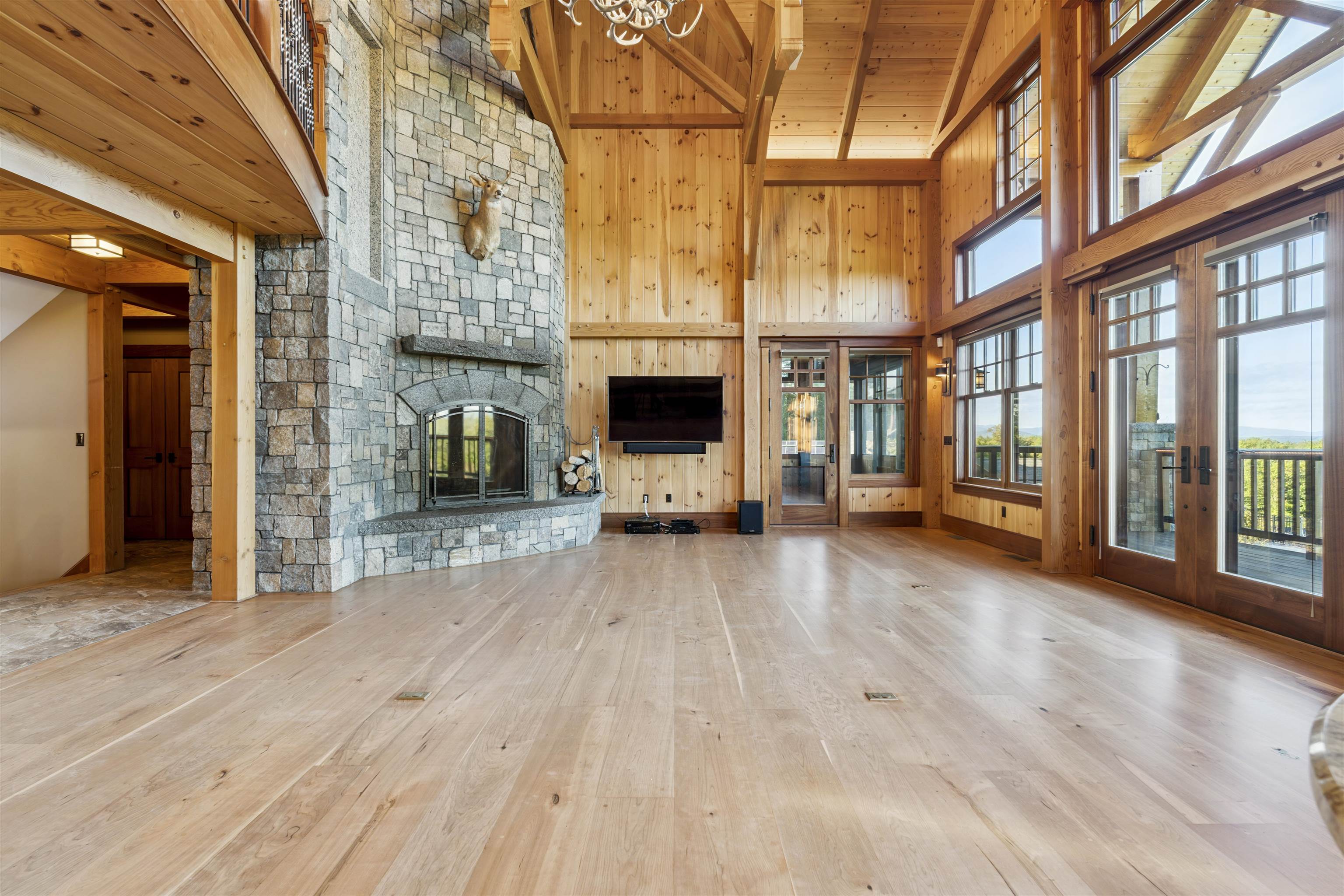 827 Davis Hill Road Conway, NH 03813 - Photo 14 of 60