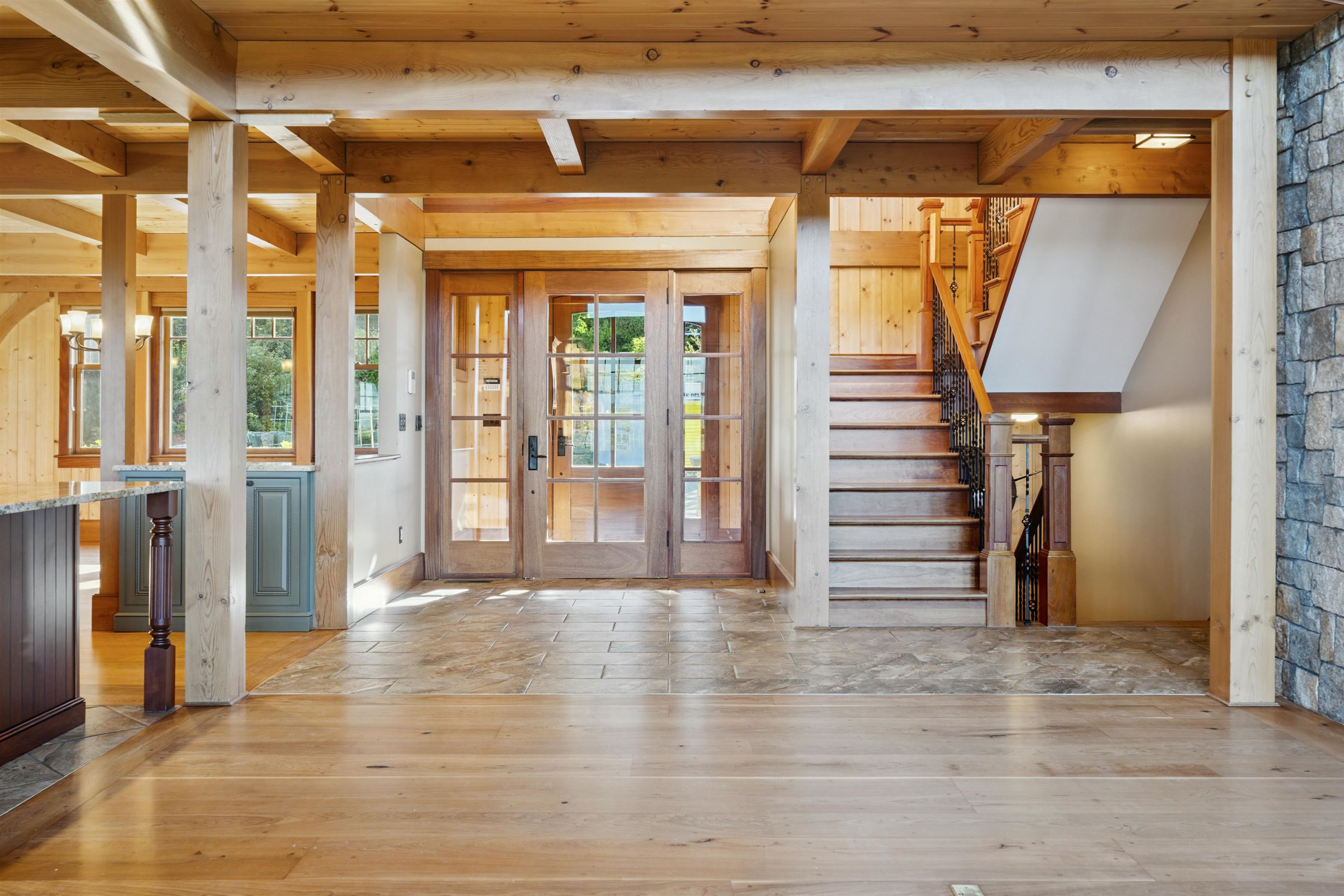 827 Davis Hill Road Conway, NH 03813 - Photo 15 of 60