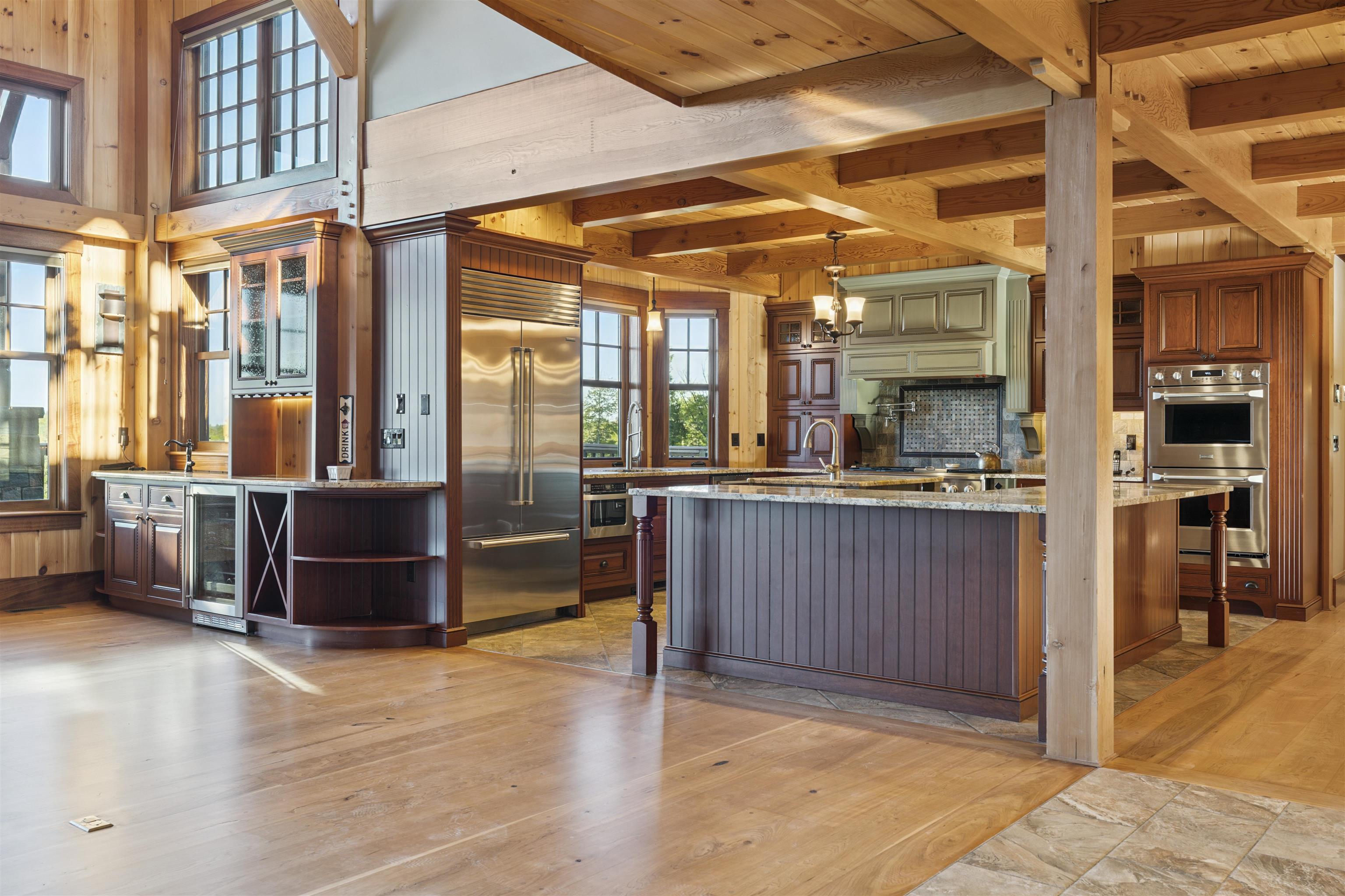 827 Davis Hill Road Conway, NH 03813 - Photo 16 of 60