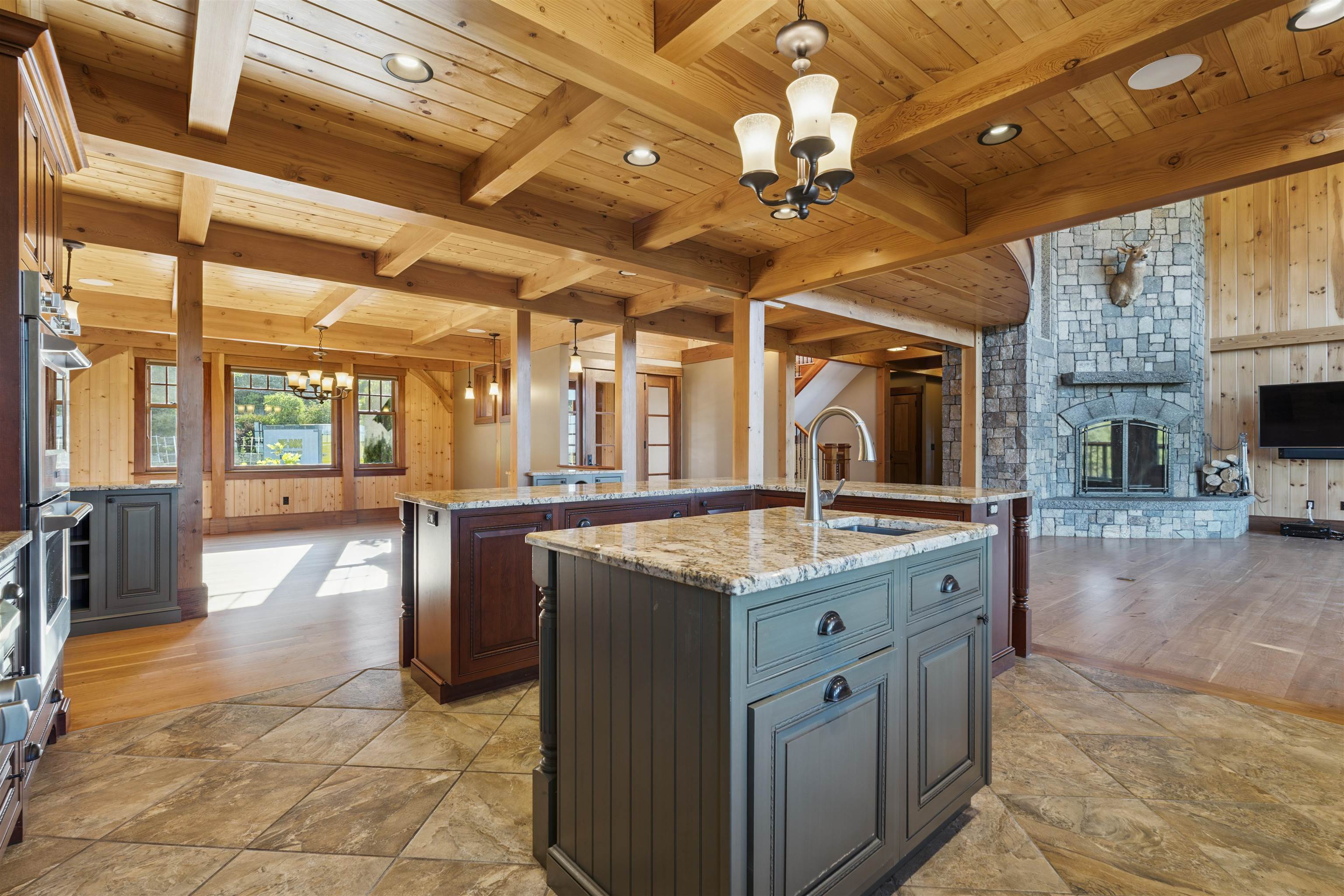 827 Davis Hill Road Conway, NH 03813 - Photo 17 of 60