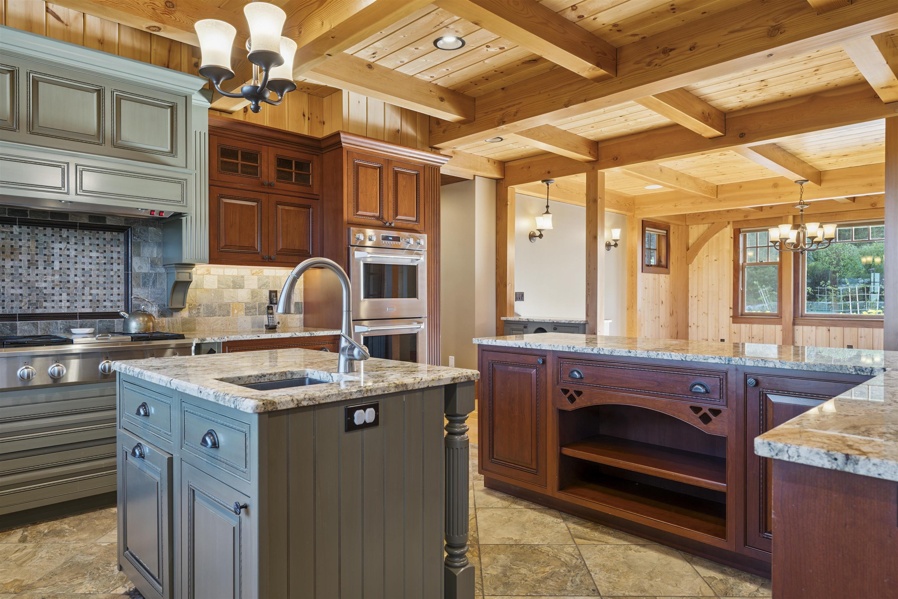 827 Davis Hill Road Conway, NH 03813 - Photo 19 of 60