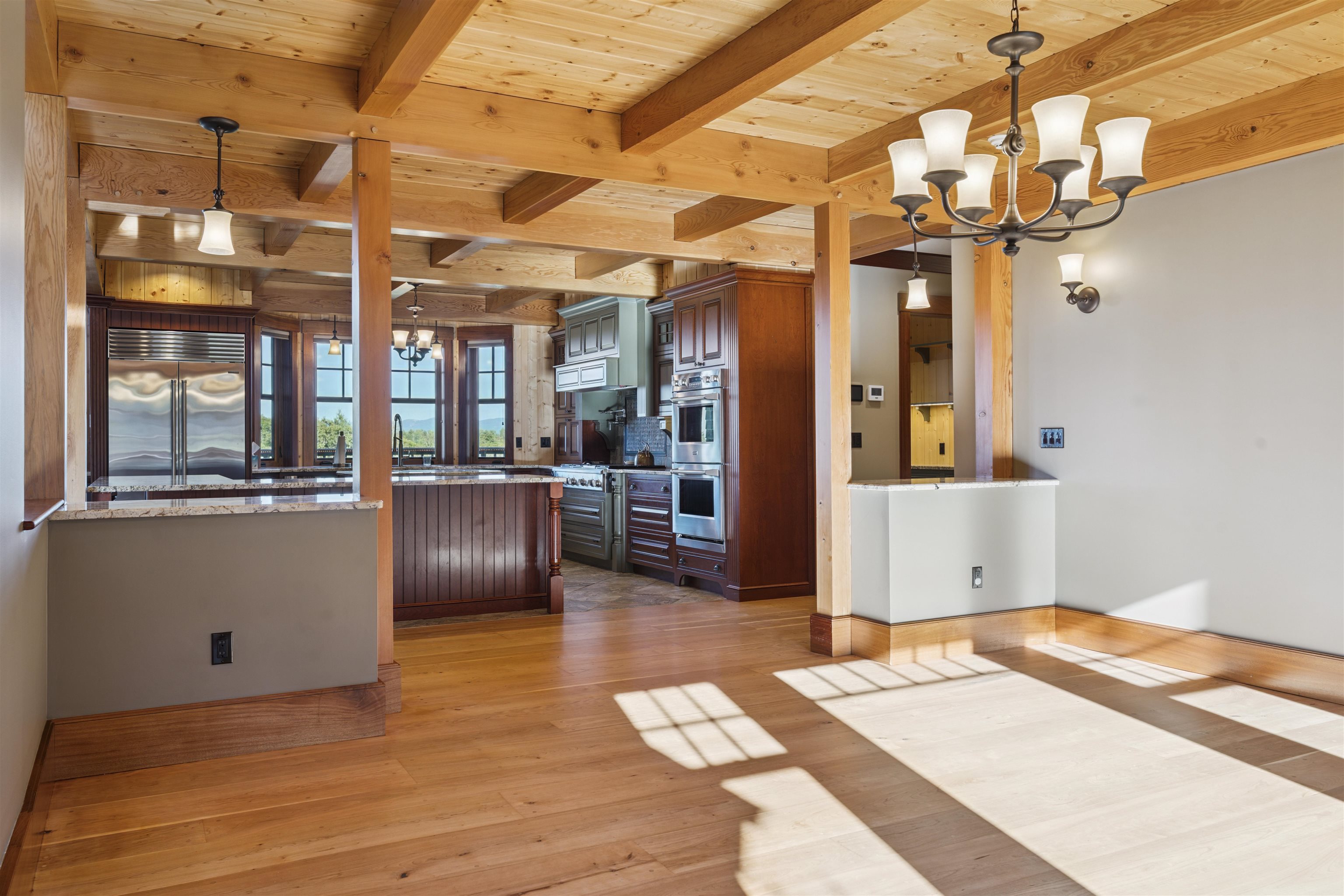 827 Davis Hill Road Conway, NH 03813 - Photo 20 of 60