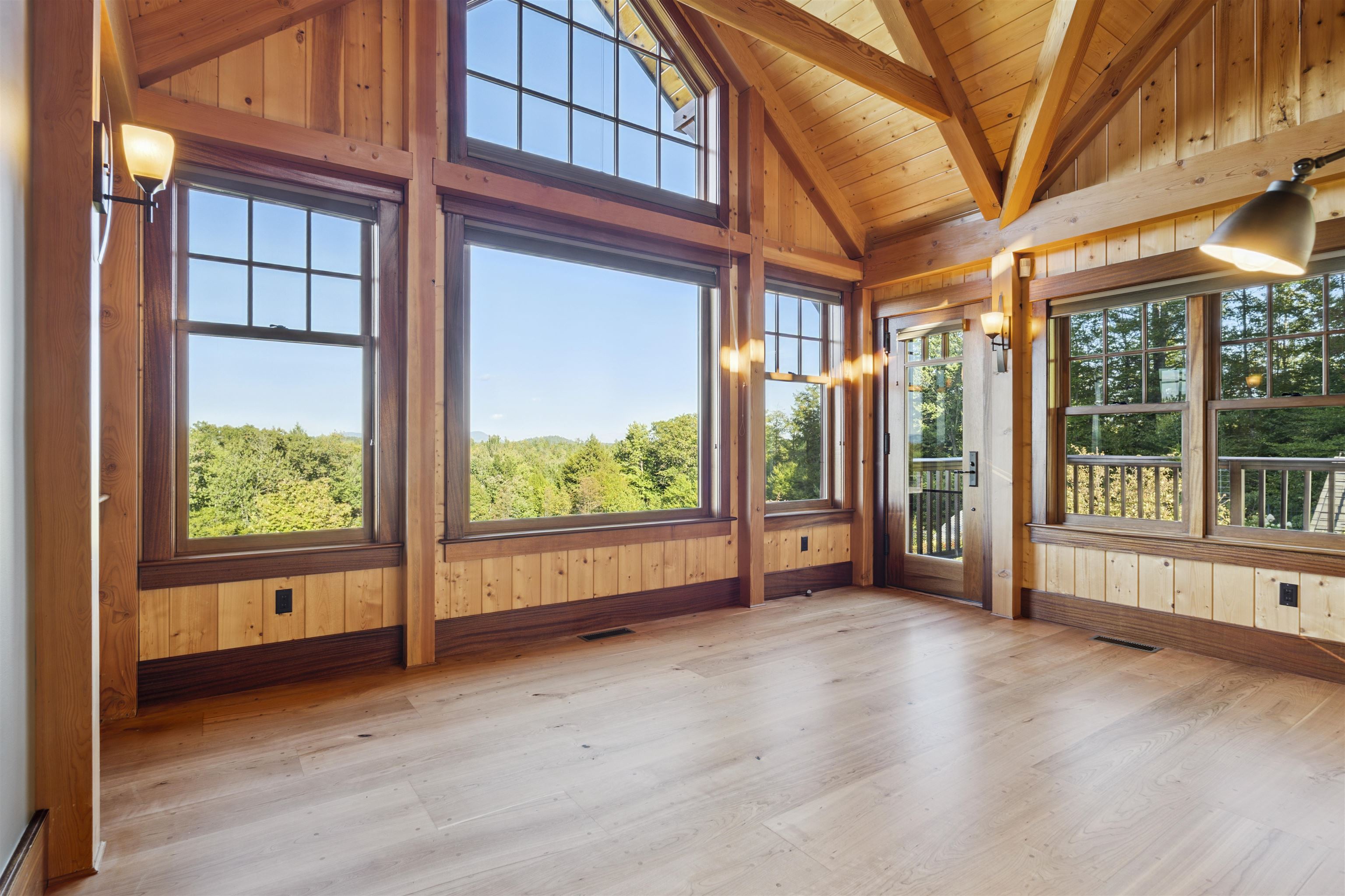 827 Davis Hill Road Conway, NH 03813 - Photo 23 of 60