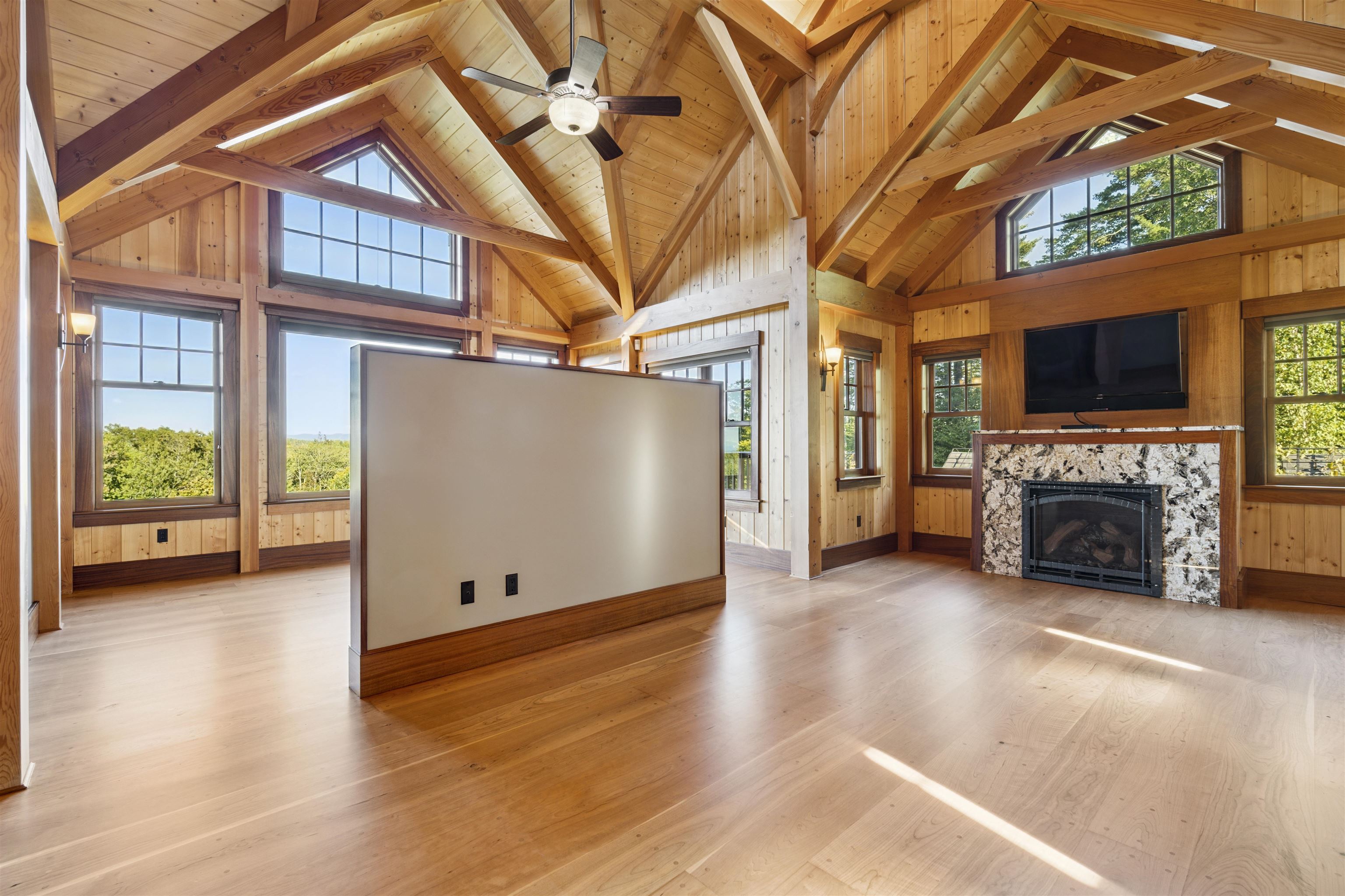 827 Davis Hill Road Conway, NH 03813 - Photo 25 of 60