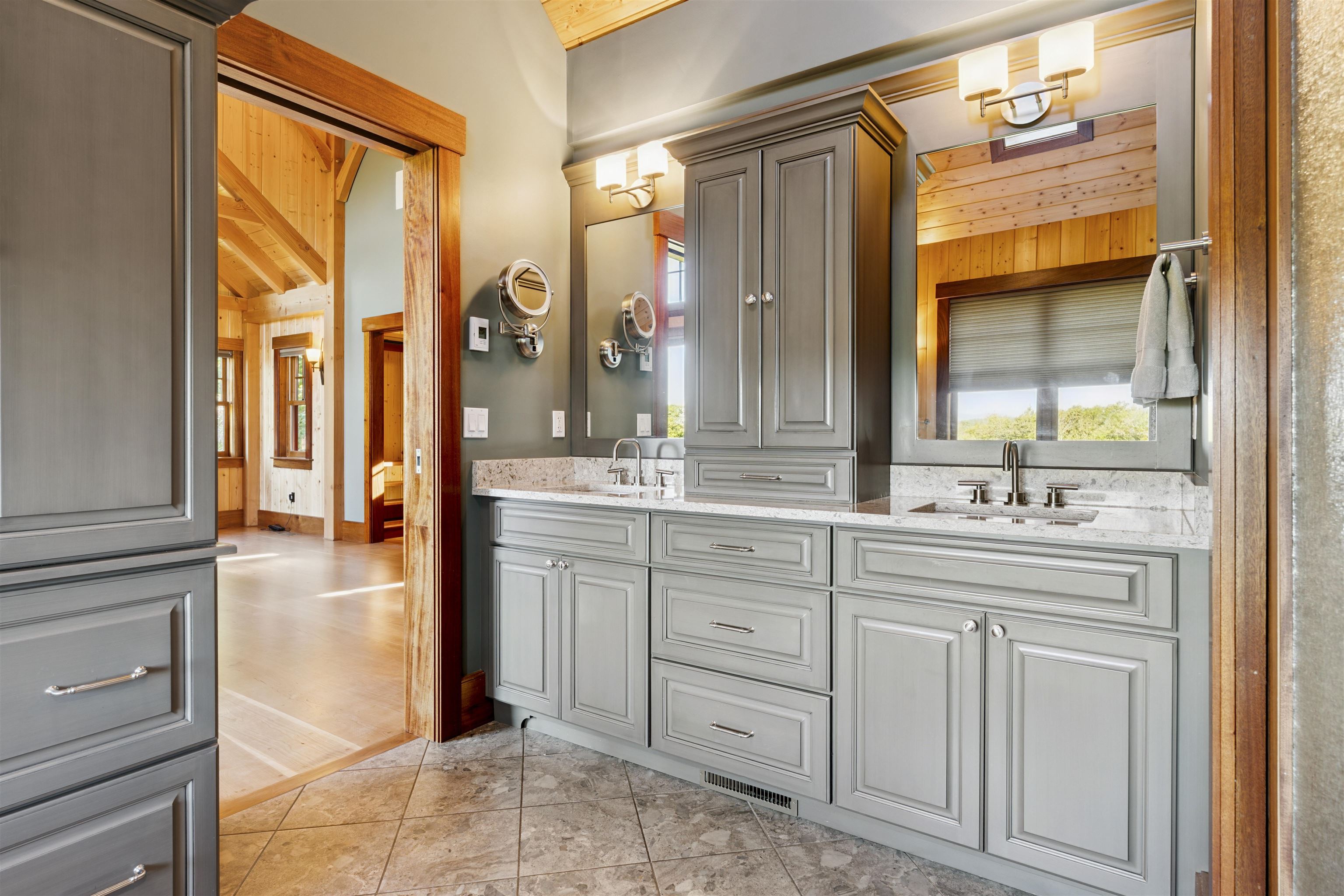 827 Davis Hill Road Conway, NH 03813 - Photo 26 of 60