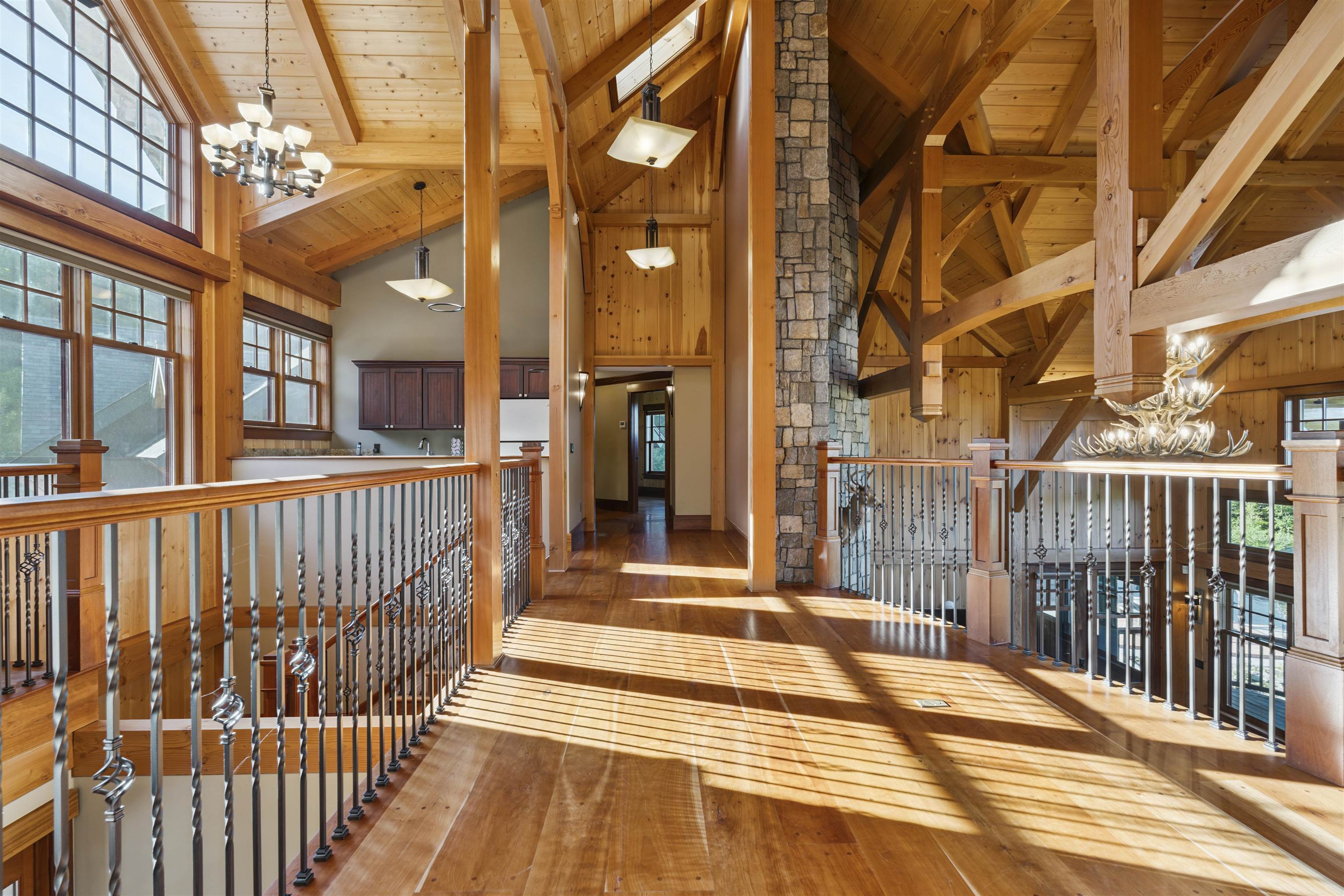 827 Davis Hill Road Conway, NH 03813 - Photo 32 of 60