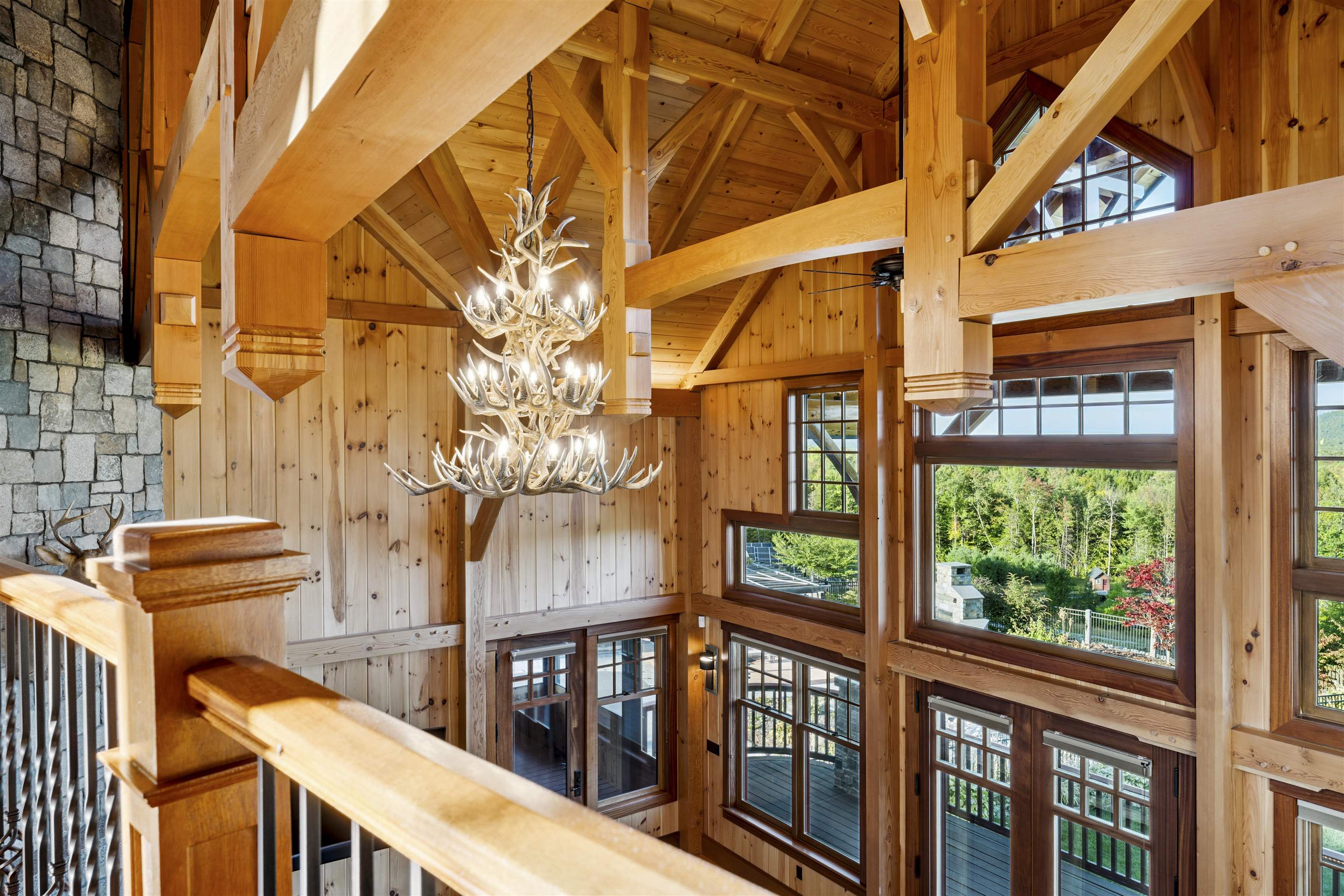 827 Davis Hill Road Conway, NH 03813 - Photo 33 of 60