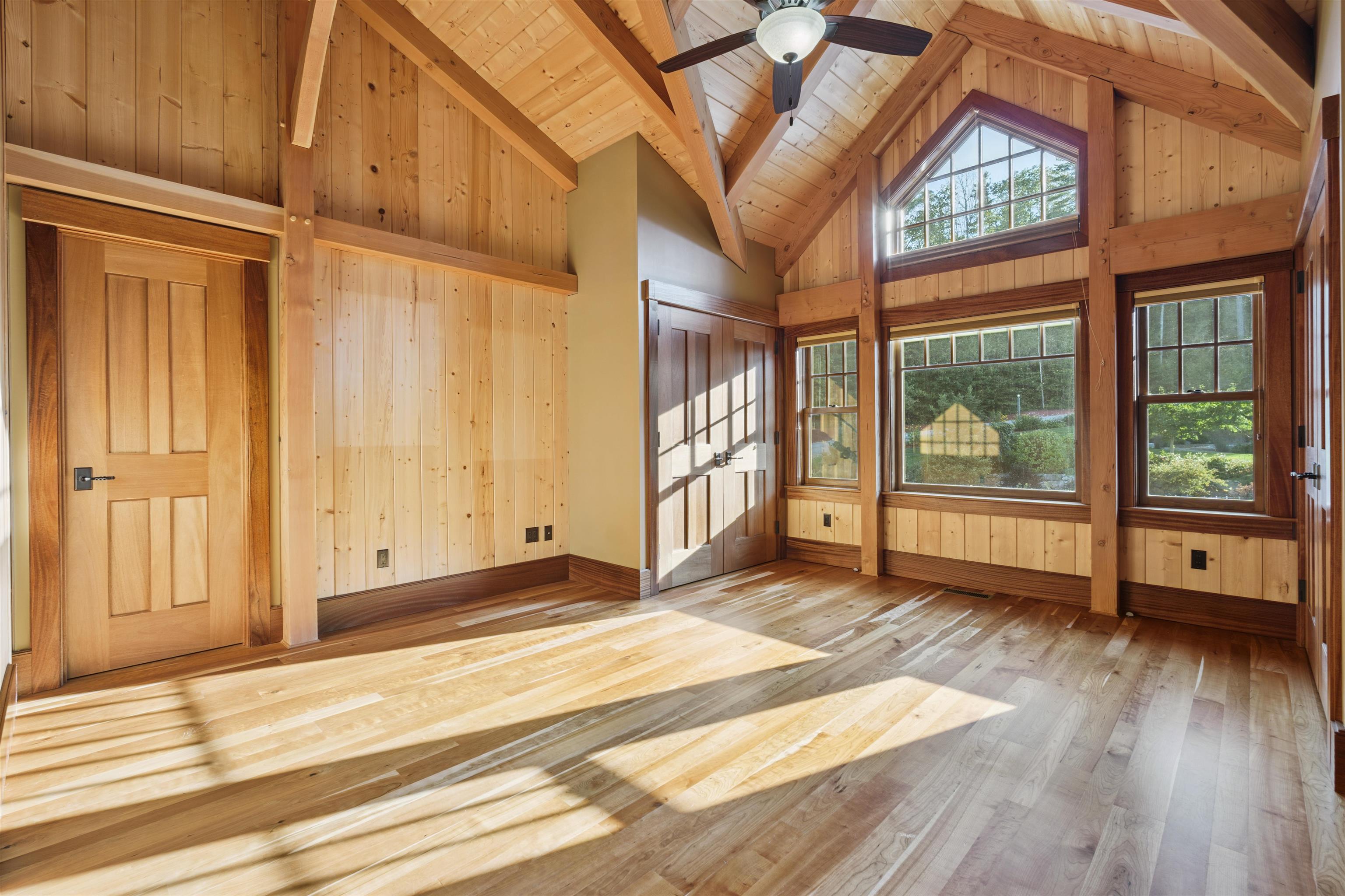 827 Davis Hill Road Conway, NH 03813 - Photo 35 of 60