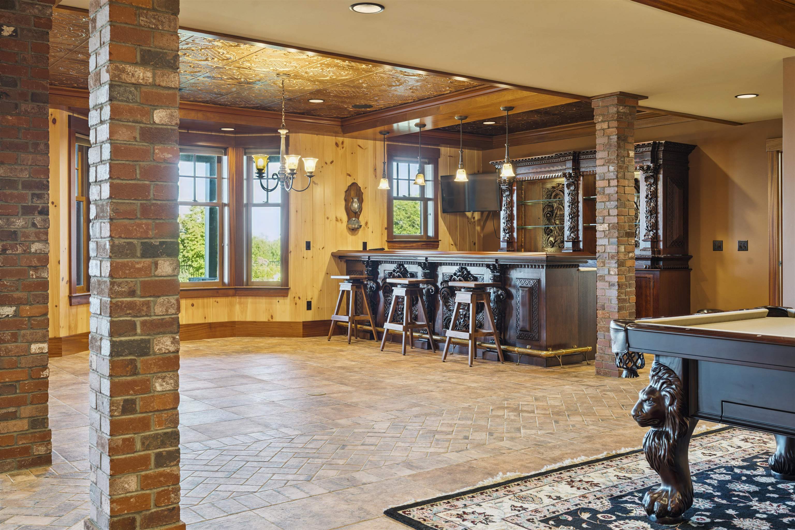 827 Davis Hill Road Conway, NH 03813 - Photo 40 of 60