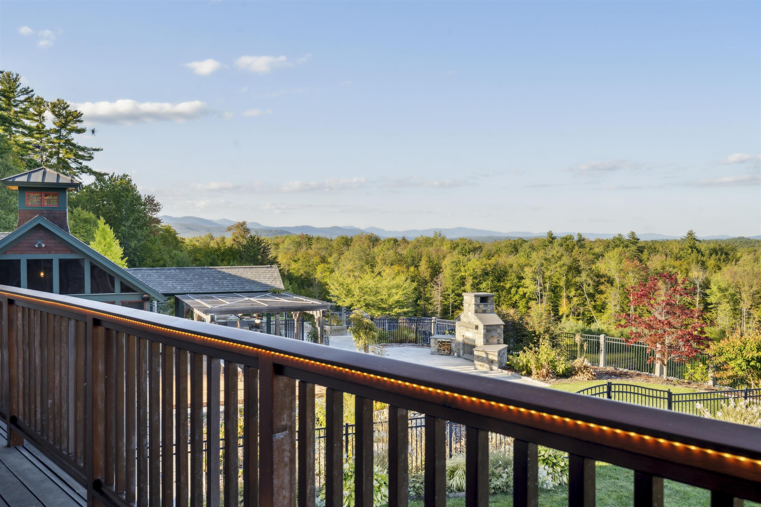 827 Davis Hill Road Conway, NH 03813 - Photo 48 of 60