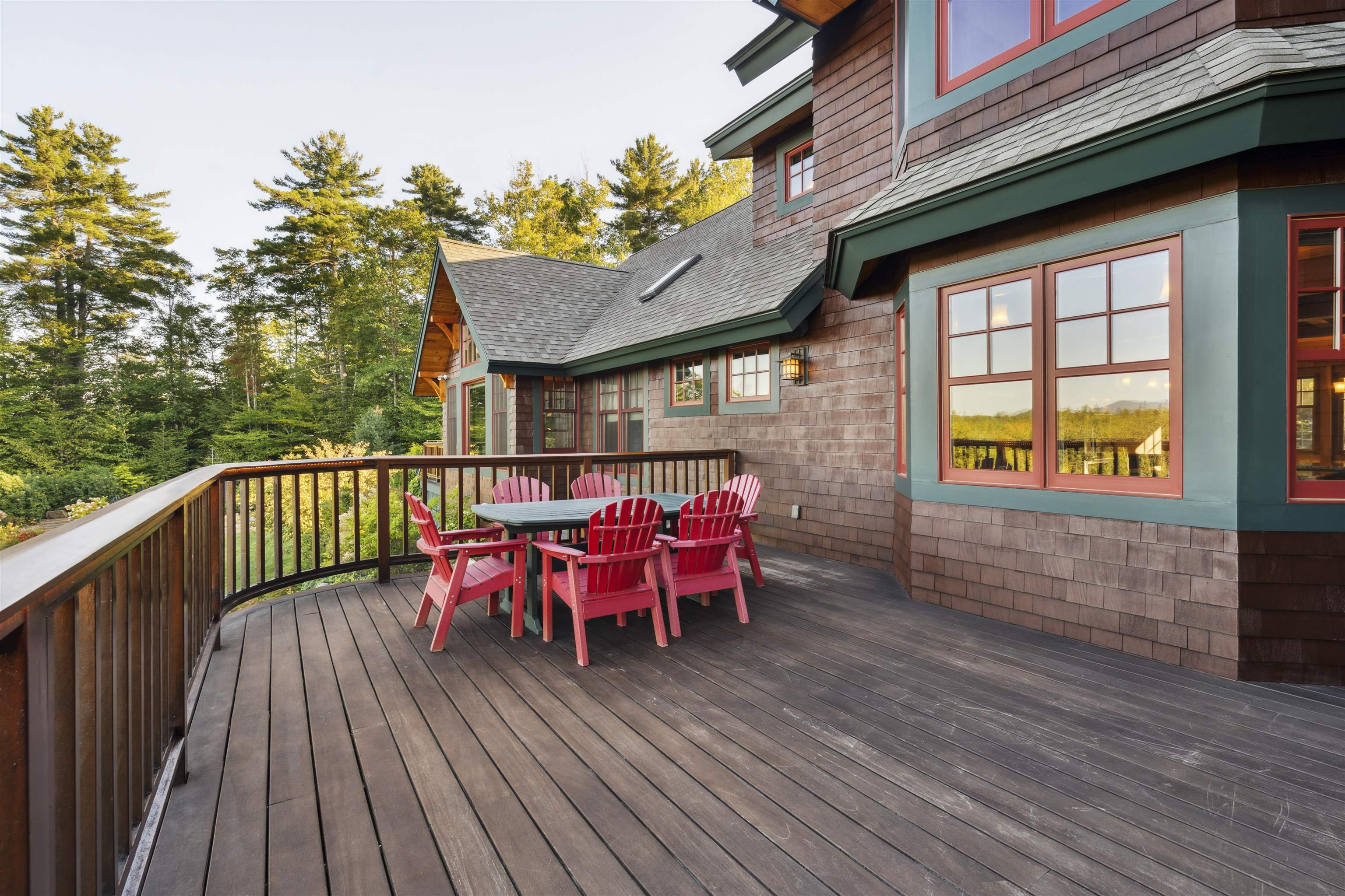 827 Davis Hill Road Conway, NH 03813 - Photo 49 of 60