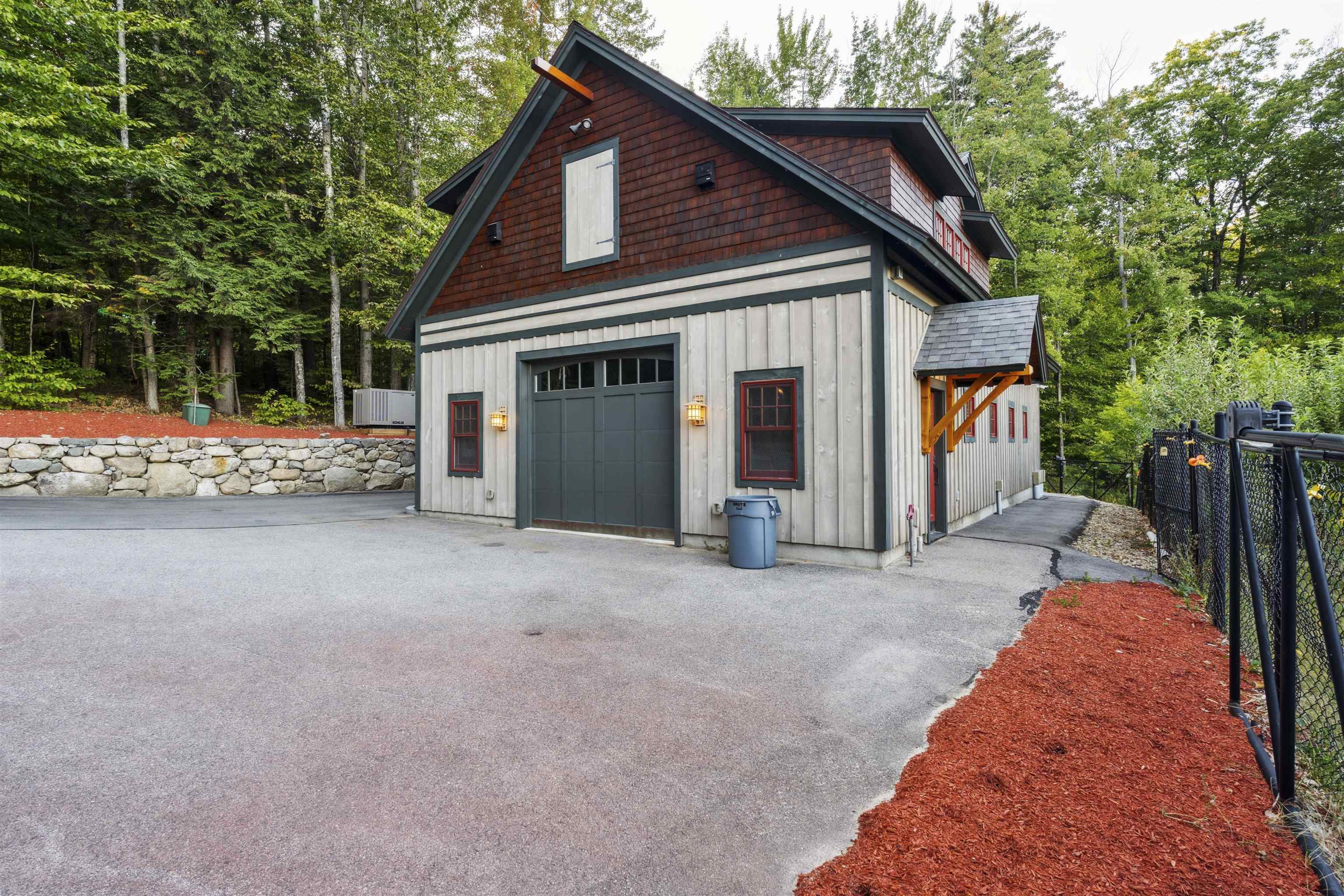 827 Davis Hill Road Conway, NH 03813 - Photo 50 of 60