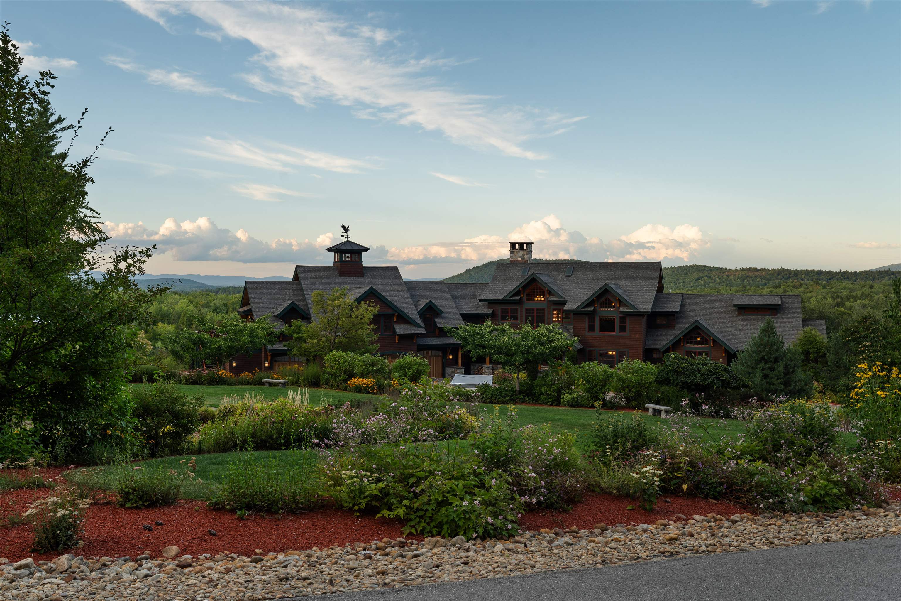 827 Davis Hill Road Conway, NH 03813 - Photo 5 of 60