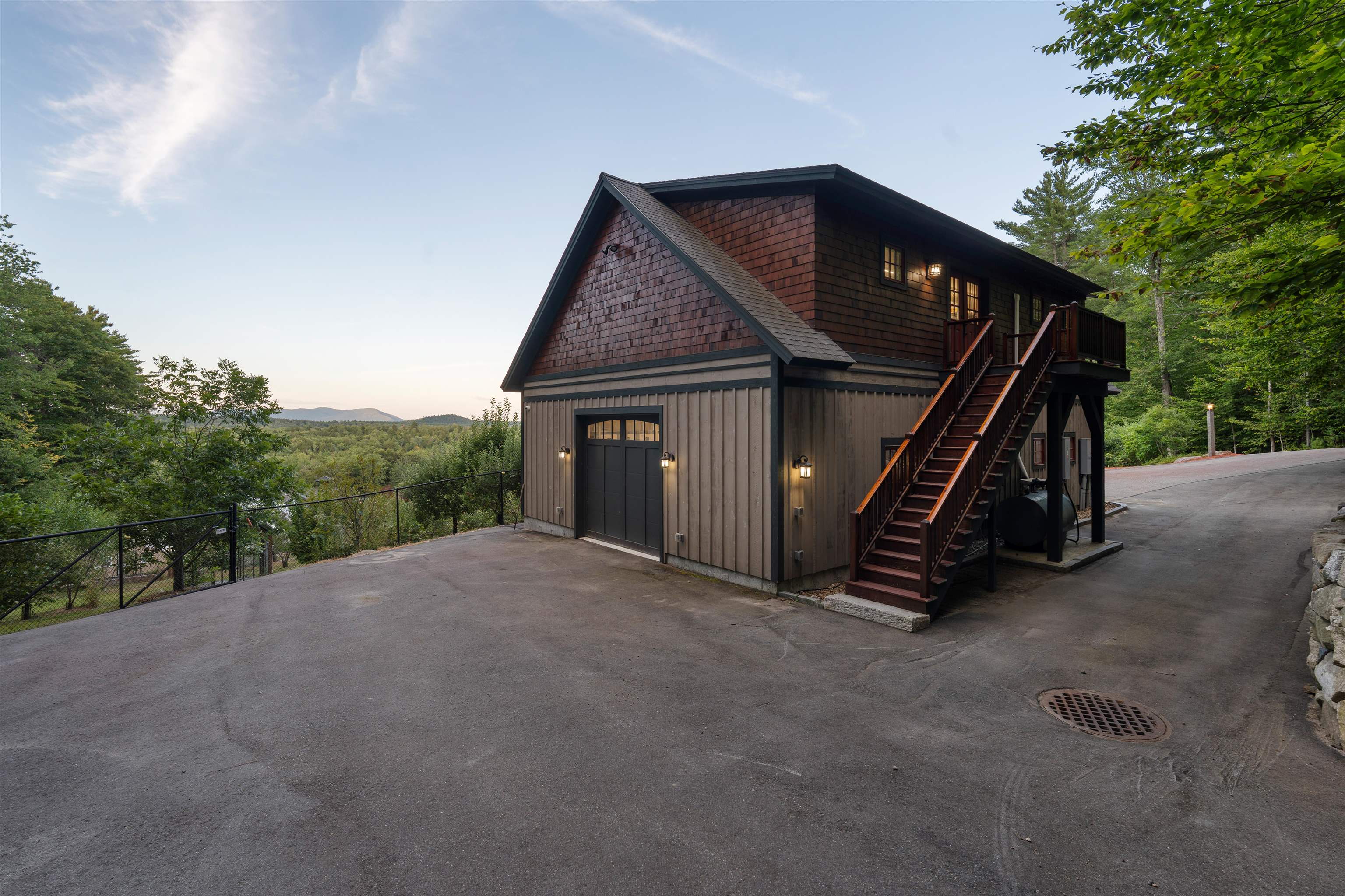 827 Davis Hill Road Conway, NH 03813 - Photo 51 of 60