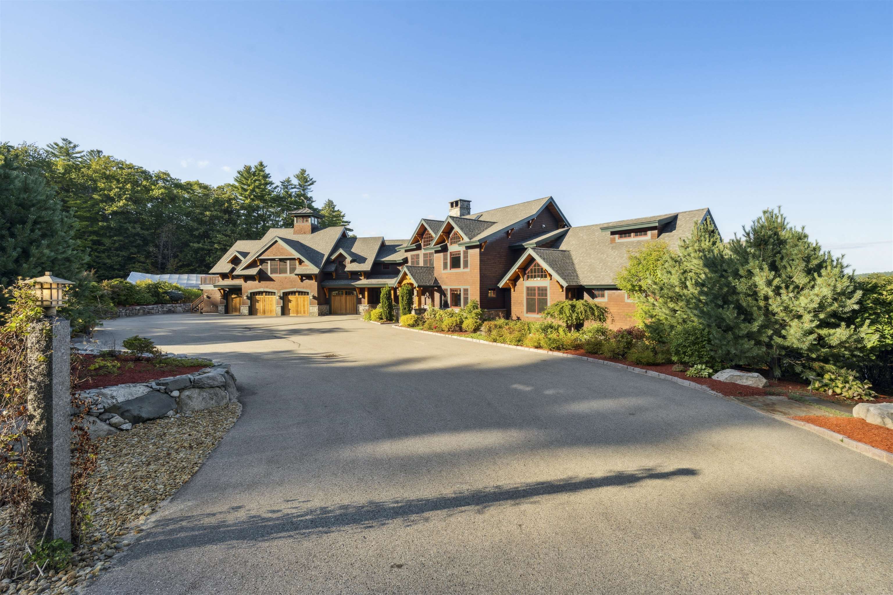 827 Davis Hill Road Conway, NH 03813 - Photo 55 of 60