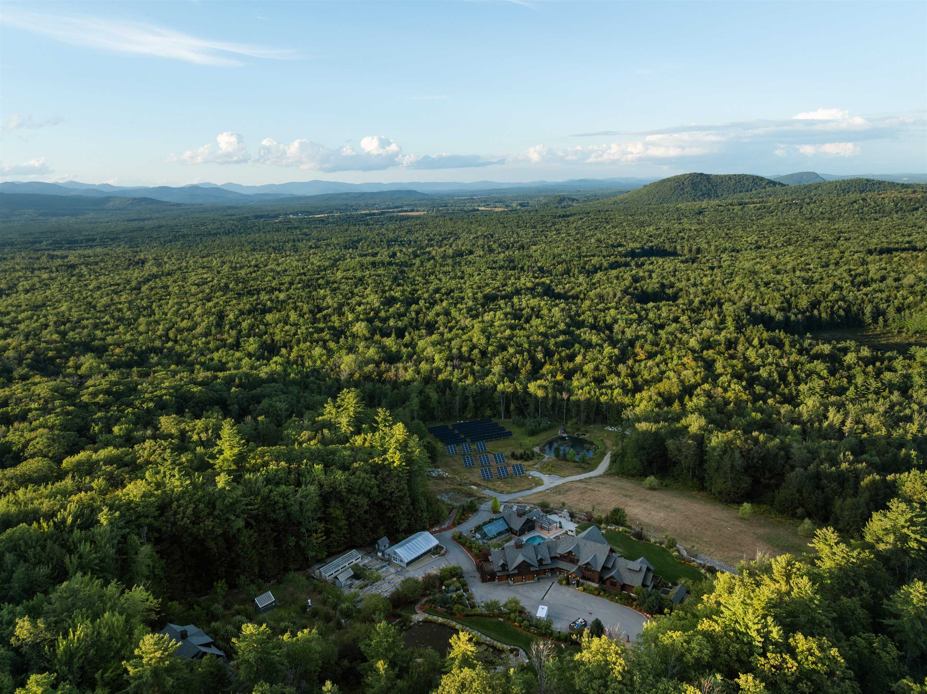 827 Davis Hill Road Conway, NH 03813 - Photo 56 of 60