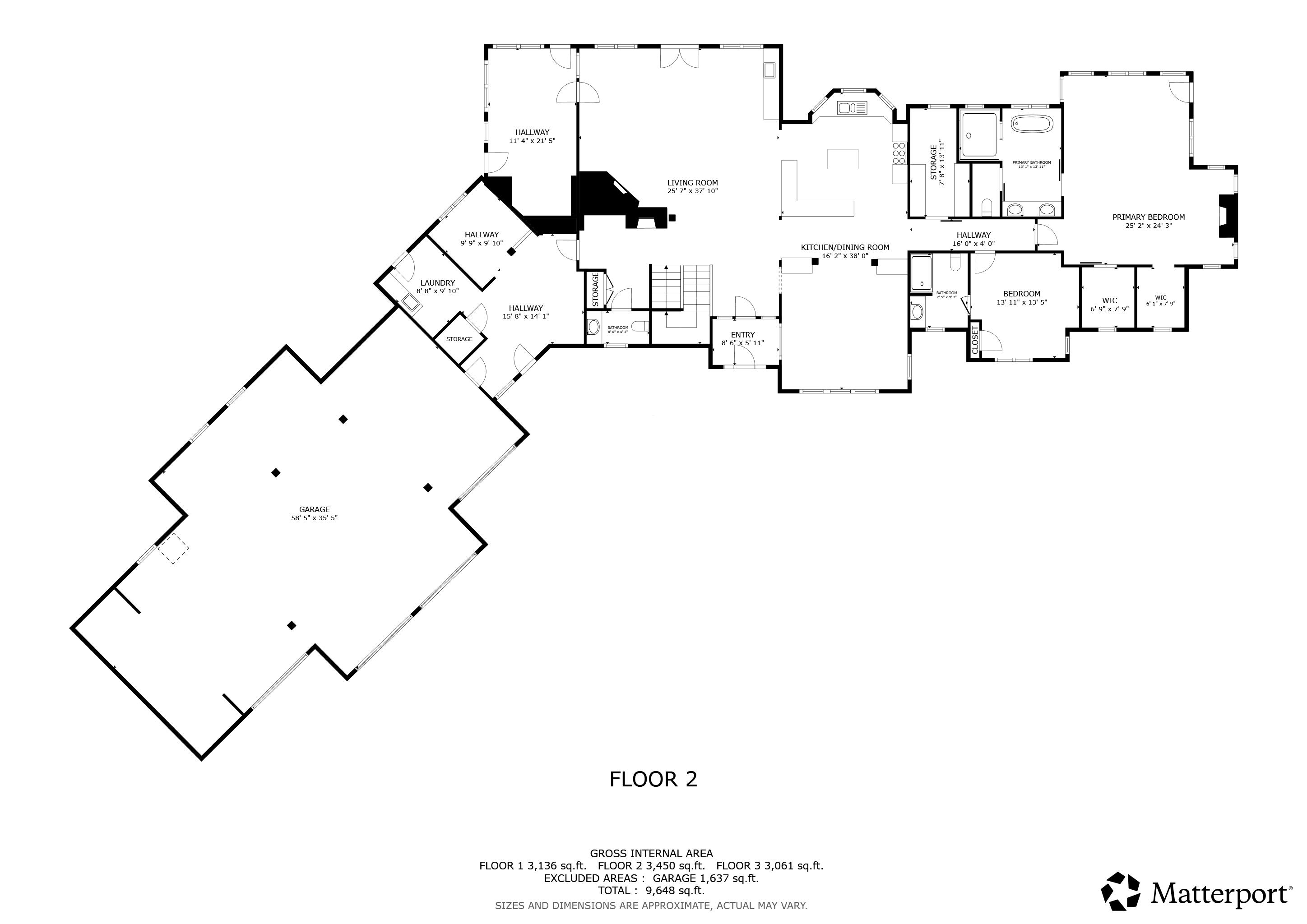 827 Davis Hill Road Conway, NH 03813 - Photo 59 of 60
