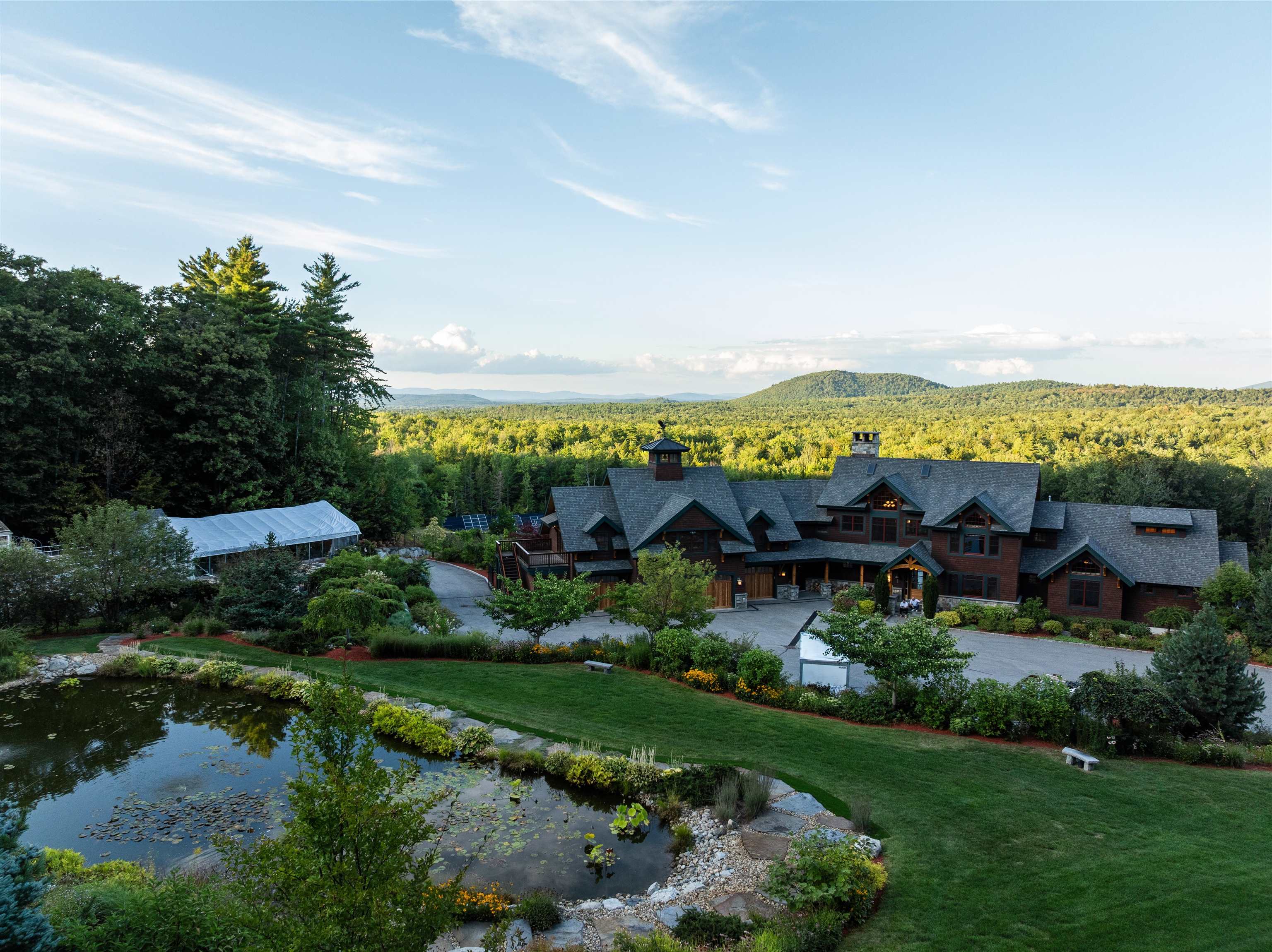 827 Davis Hill Road Conway, NH 03813 - Photo 6 of 60