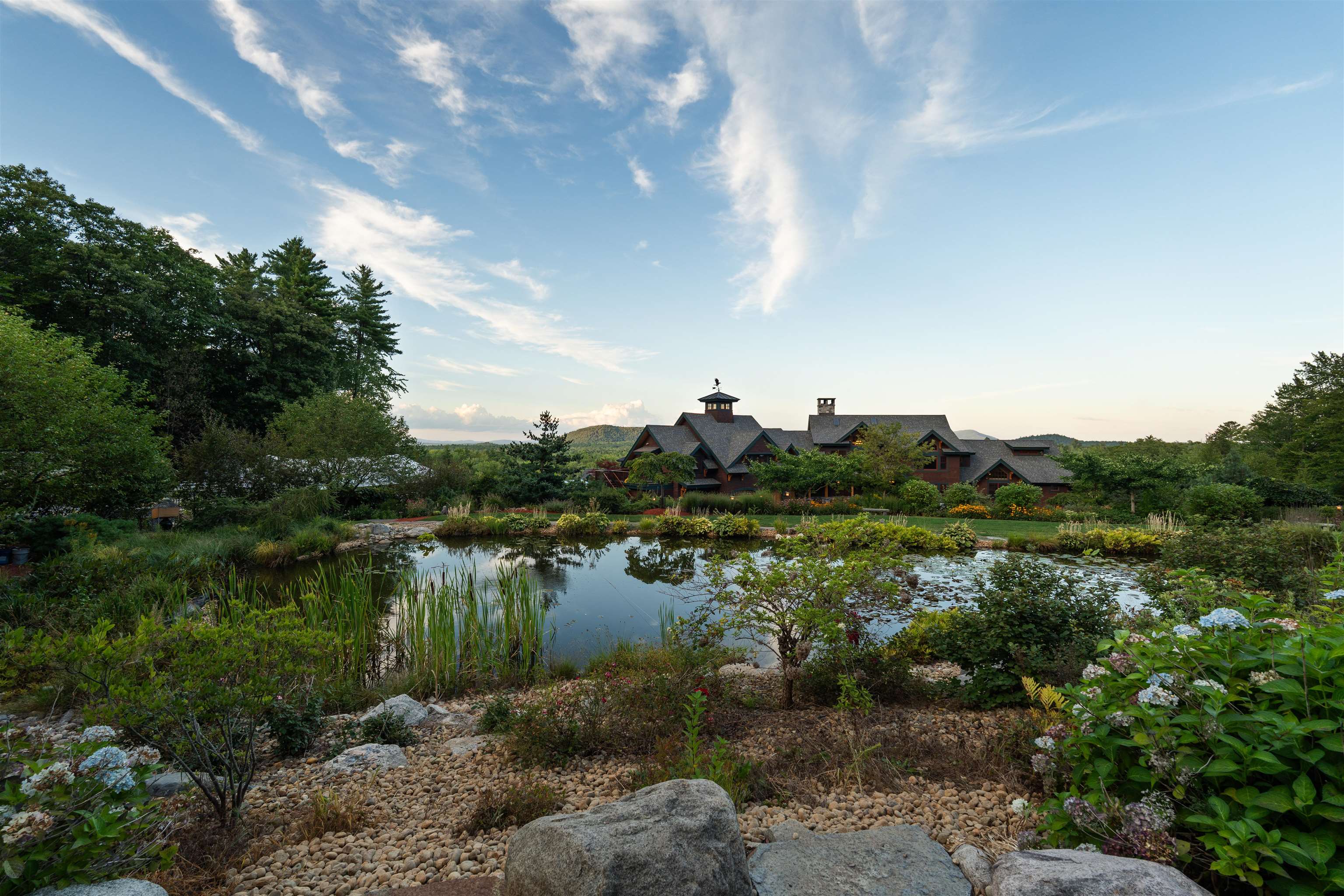 827 Davis Hill Road Conway, NH 03813 - Photo 7 of 60