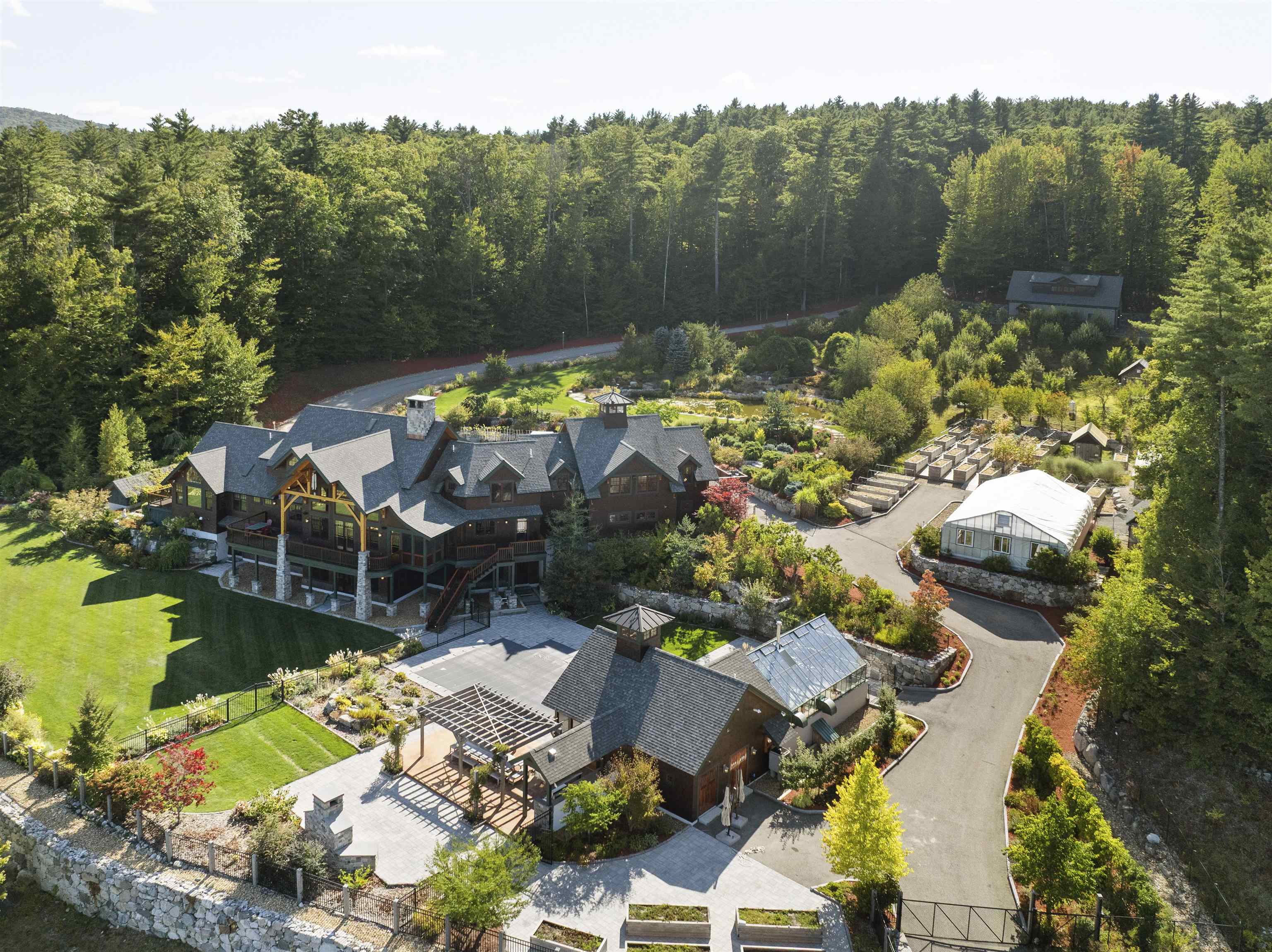 827 Davis Hill Road Conway, NH 03813 - Photo 8 of 60