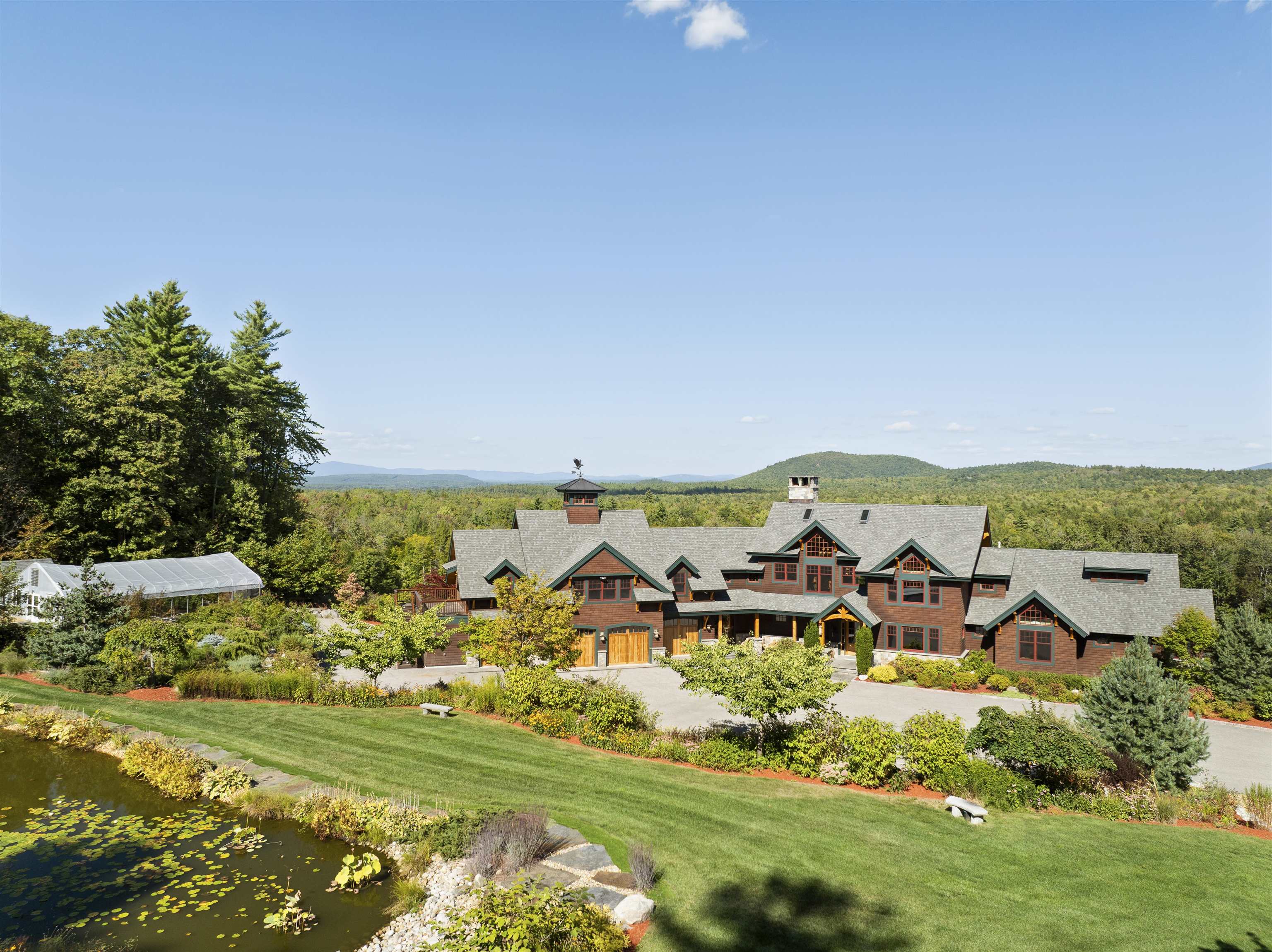 827 Davis Hill Road Conway, NH 03813 - Photo 9 of 60