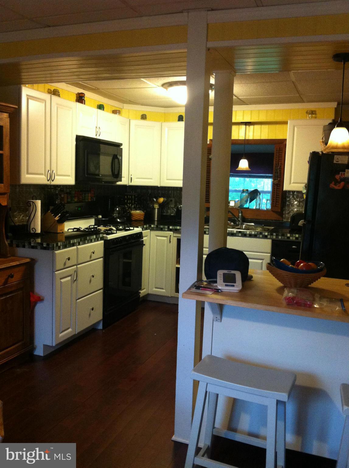 8138 Avis Mill Road Williamsport, MD 21795 - Photo 18 of 27 Kitchen