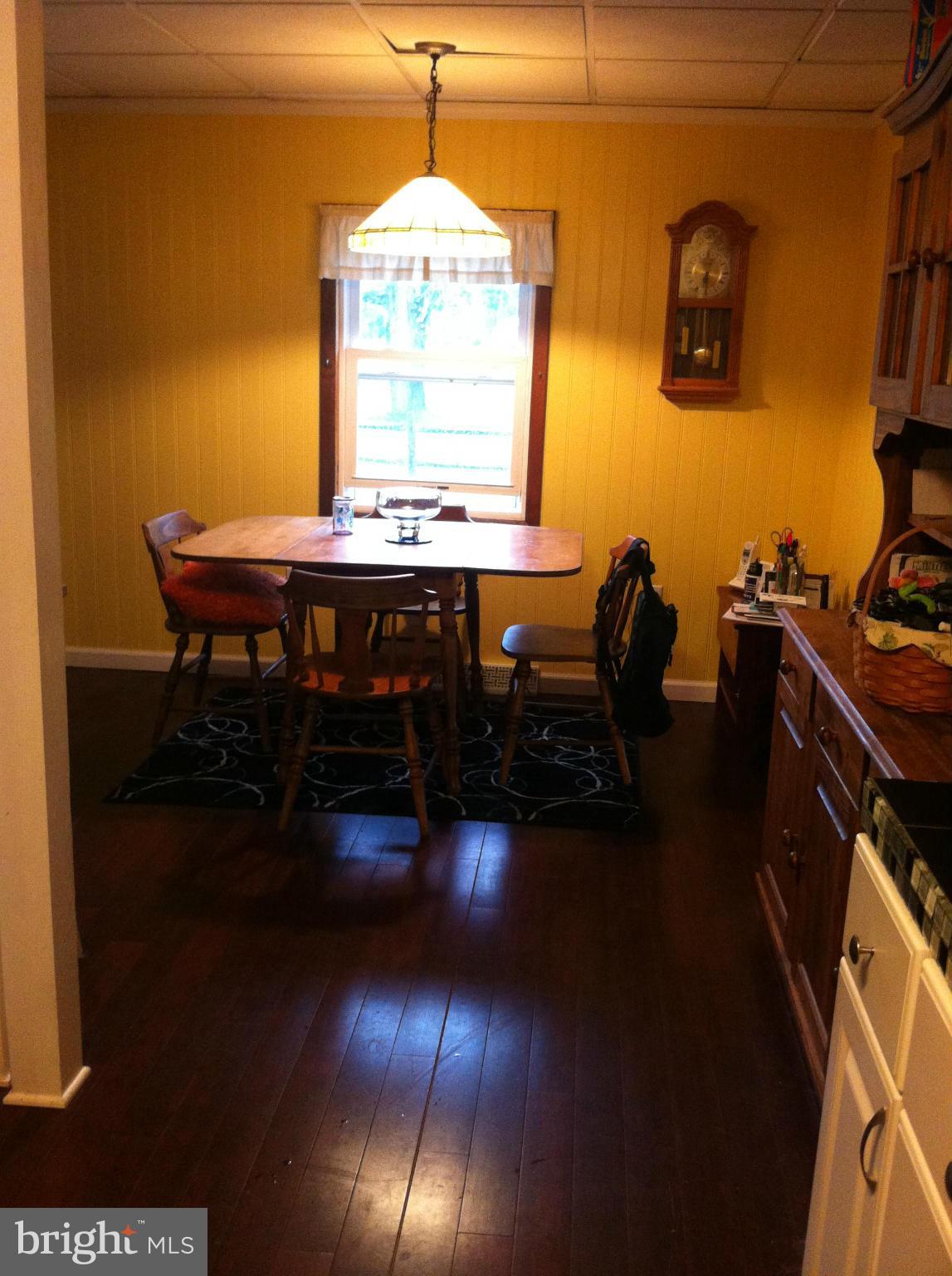 8138 Avis Mill Road Williamsport, MD 21795 - Photo 19 of 27 Dining Room