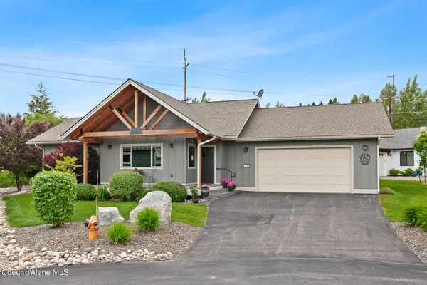 $699,000 | 123 Hanson Court, Dover, ID 83825