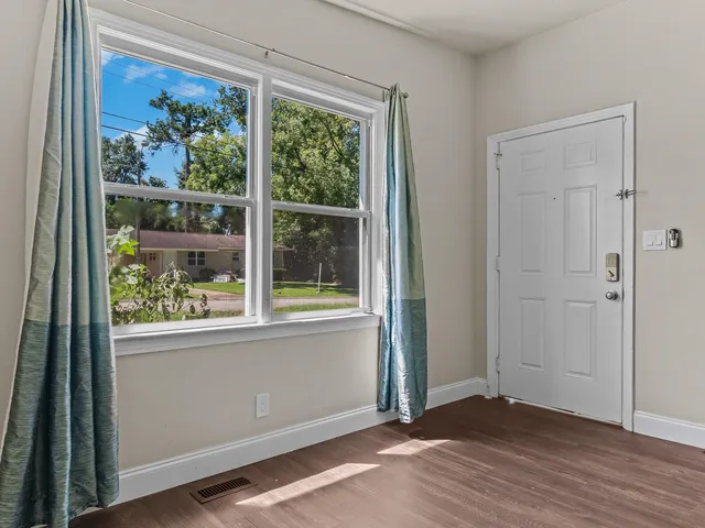 $189,900 | 1824 Tyndall Drive, Tallahassee, FL 32304