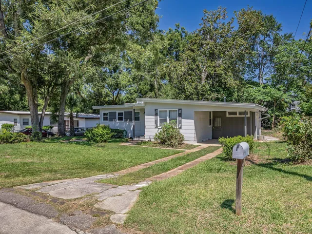 $189,900 | 1824 Tyndall Drive, Tallahassee, FL 32304