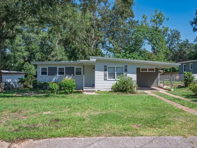 $189,900 | 1824 Tyndall Drive, Tallahassee, FL 32304
