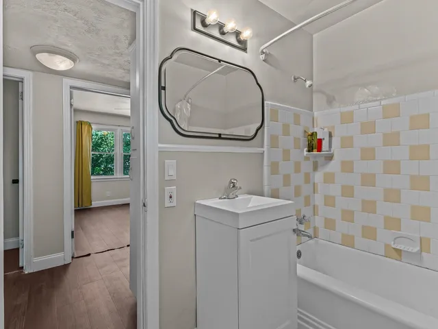 $189,900 | 1824 Tyndall Drive, Tallahassee, FL 32304