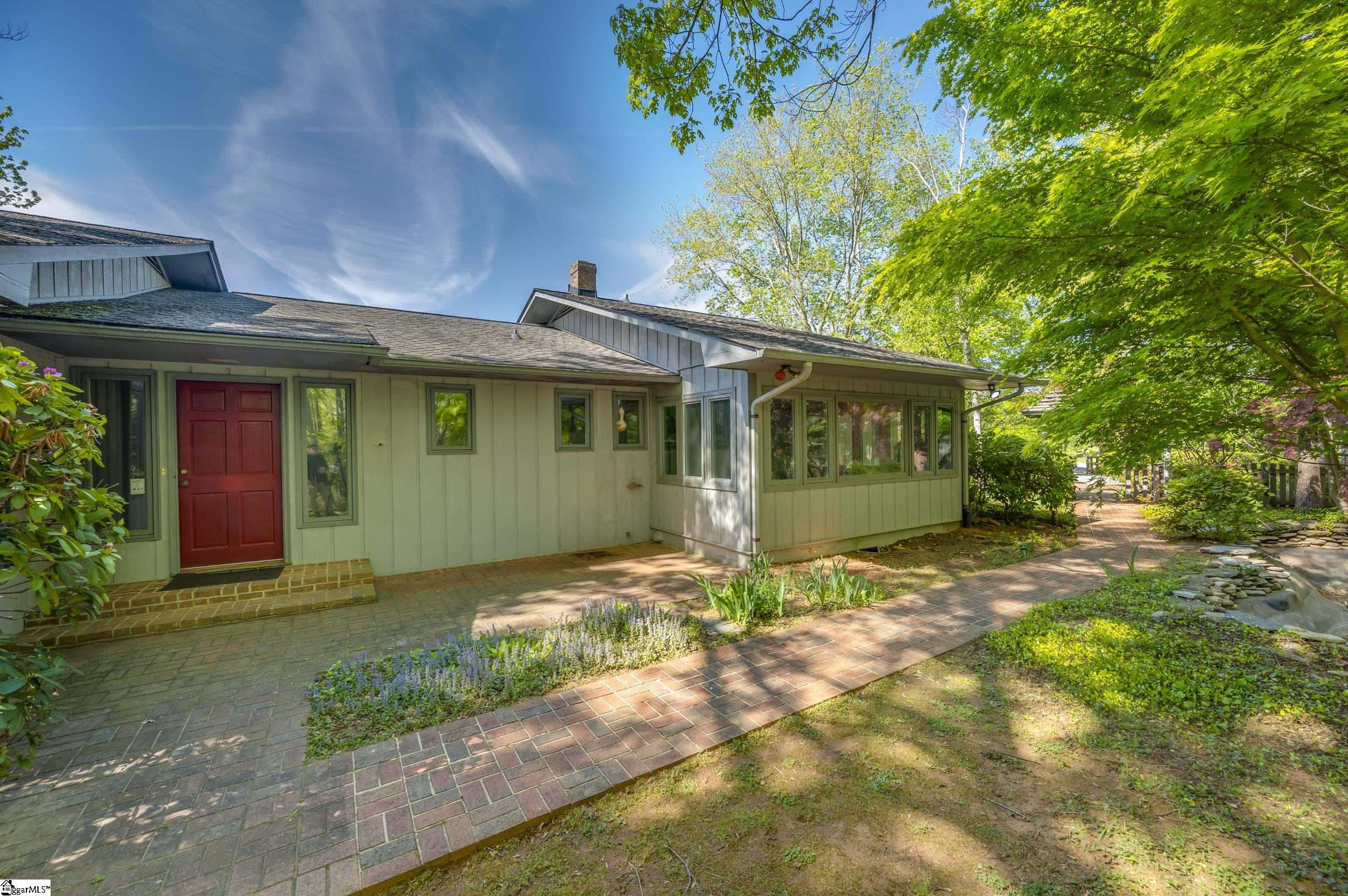 176 Fox Run Lane Tryon, NC 28782 - Photo 10 of 41