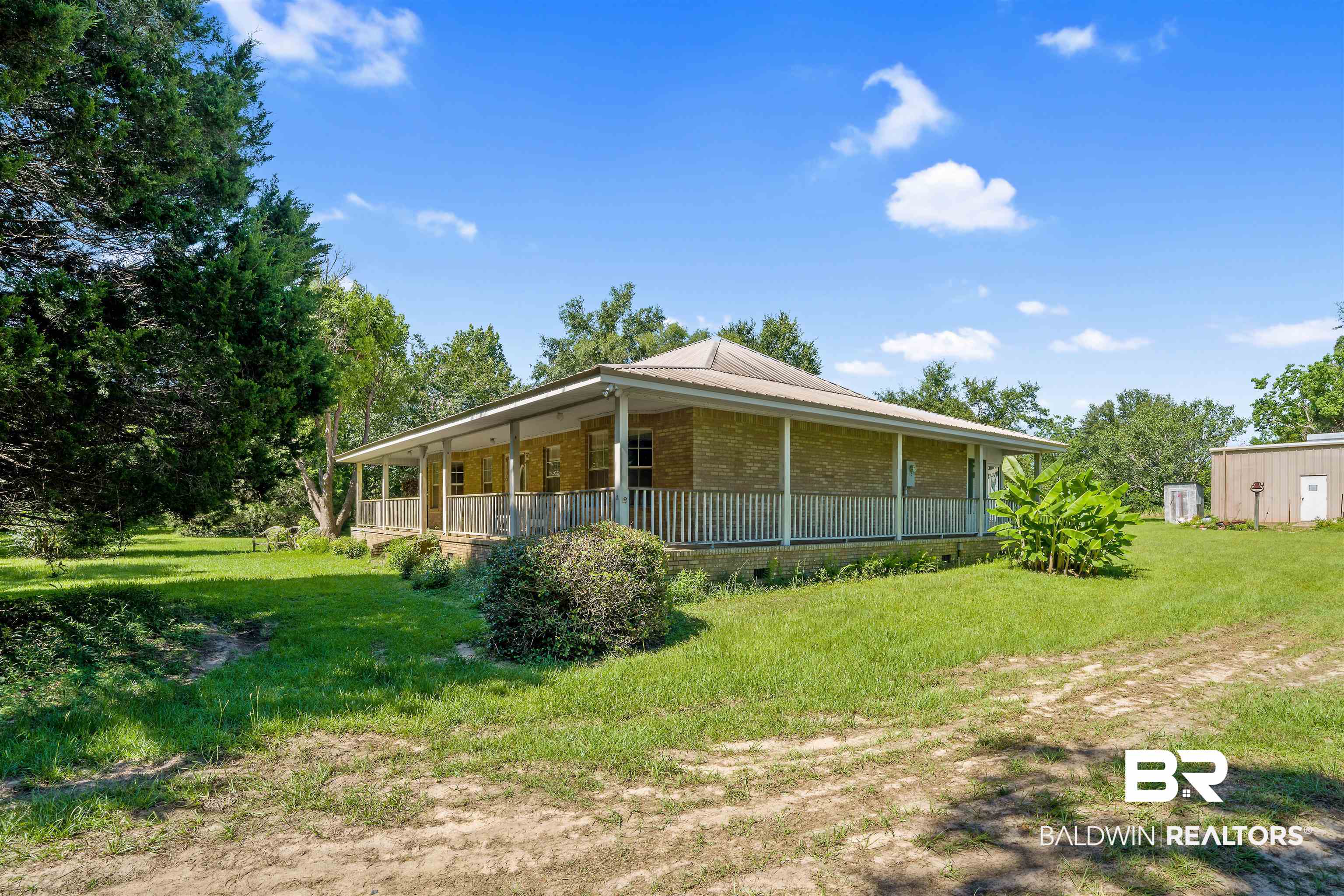 19413 Rada Road Silverhill, AL 36576 - Photo 7 of 37