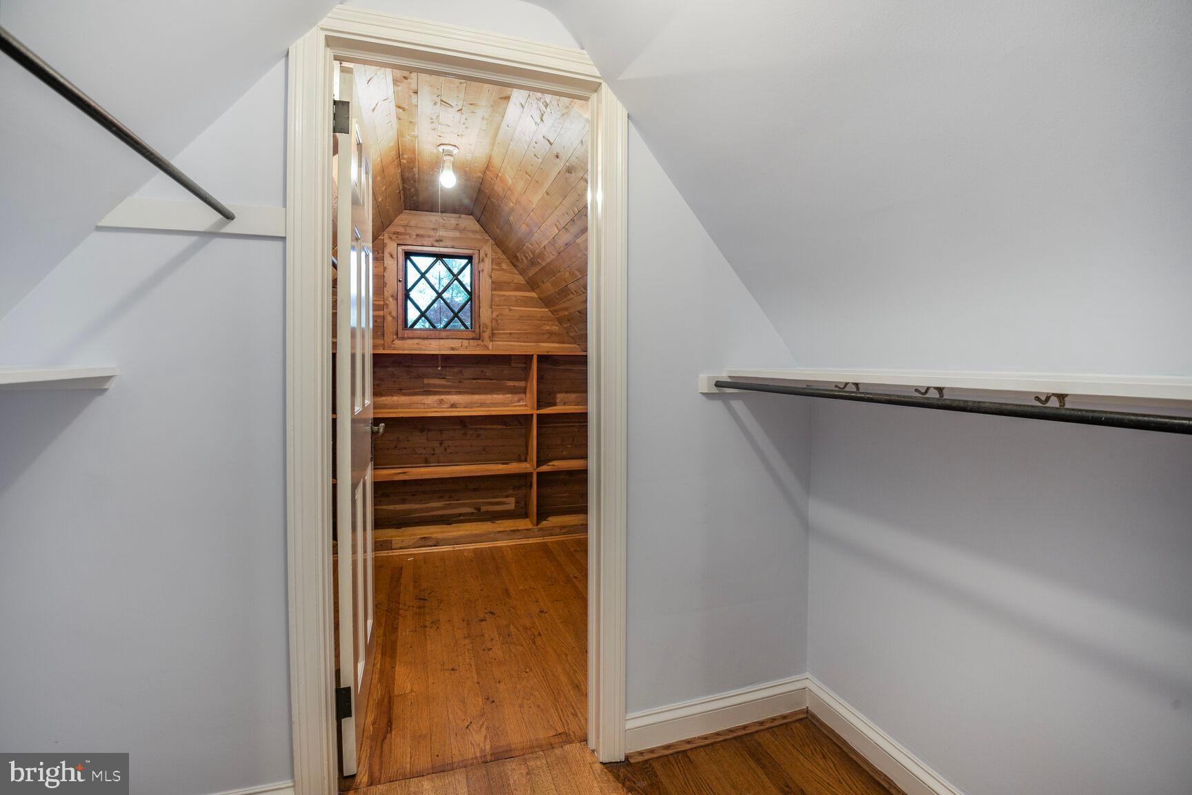 1200 Highland Drive Silver Spring, MD 20910 - Photo 27 of 39 Back closet is Cedar lined