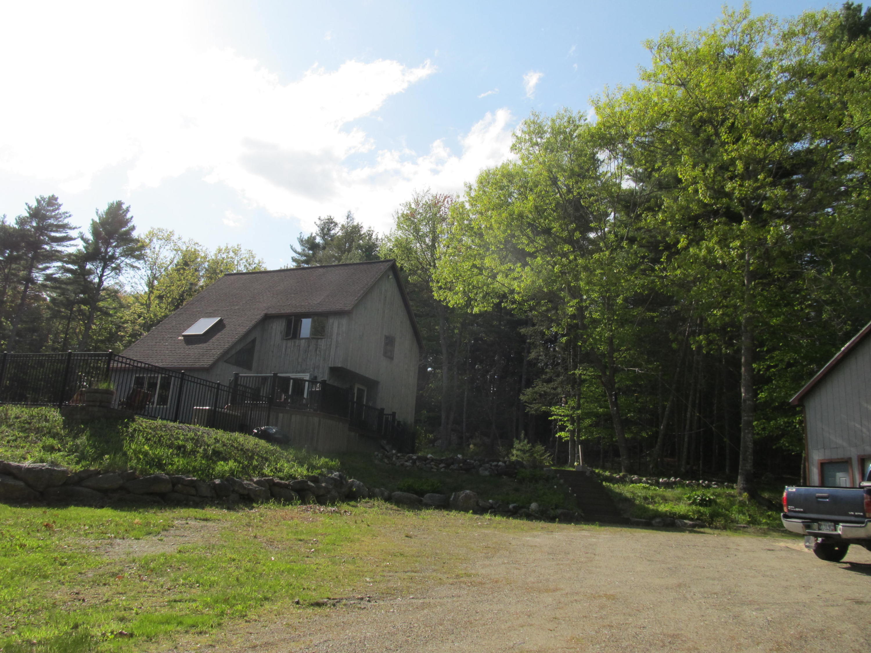 124 East Bucksport Road Orrington, ME 04474 - Photo 25 of 27 IMG_7122
