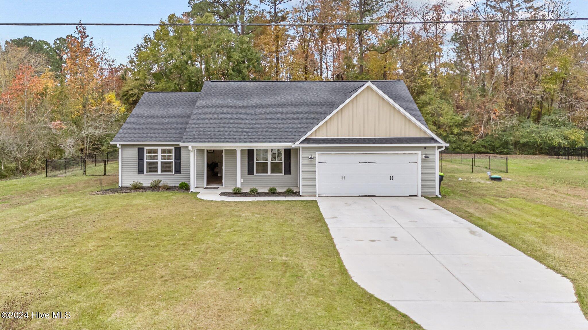 334 Neuse Road New Bern, NC 28560 - Photo 2 of 38 2