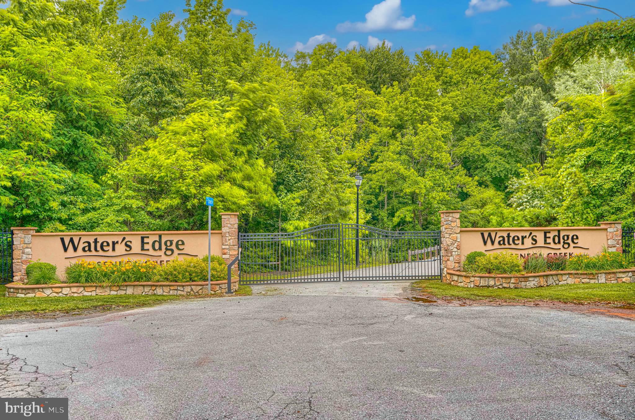 519 Schmidt Road Middle River, MD 21220 - Photo 2 of 60 Exclusive Waterfront Gated Community