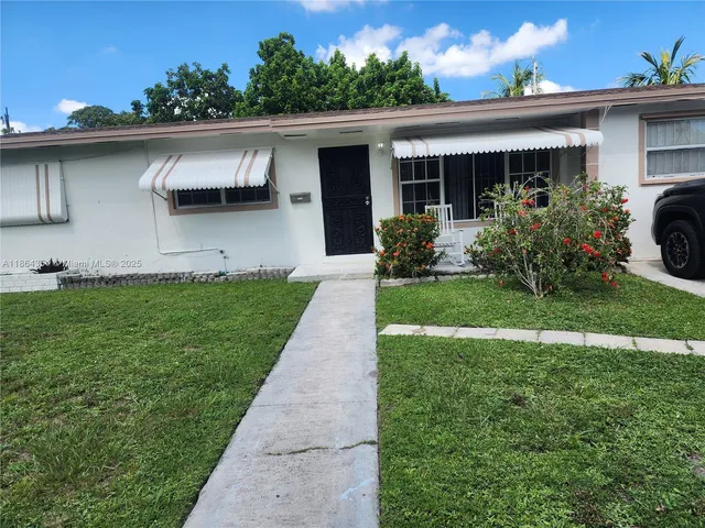 $3,000 | 17200 Northwest 11th Avenue, Miami Gardens, FL 33169
