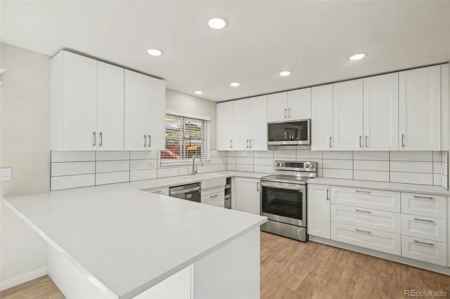 $415,000 | 9194 East Nassau Avenue, Denver, CO 80237