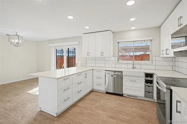 $415,000 | 9194 East Nassau Avenue, Denver, CO 80237