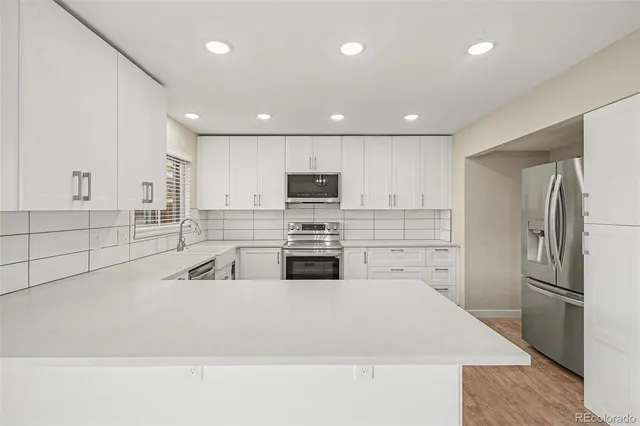 $415,000 | 9194 East Nassau Avenue, Denver, CO 80237