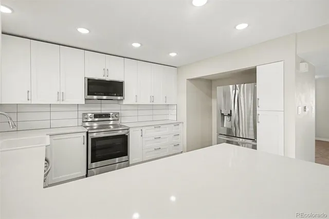 $415,000 | 9194 East Nassau Avenue, Denver, CO 80237