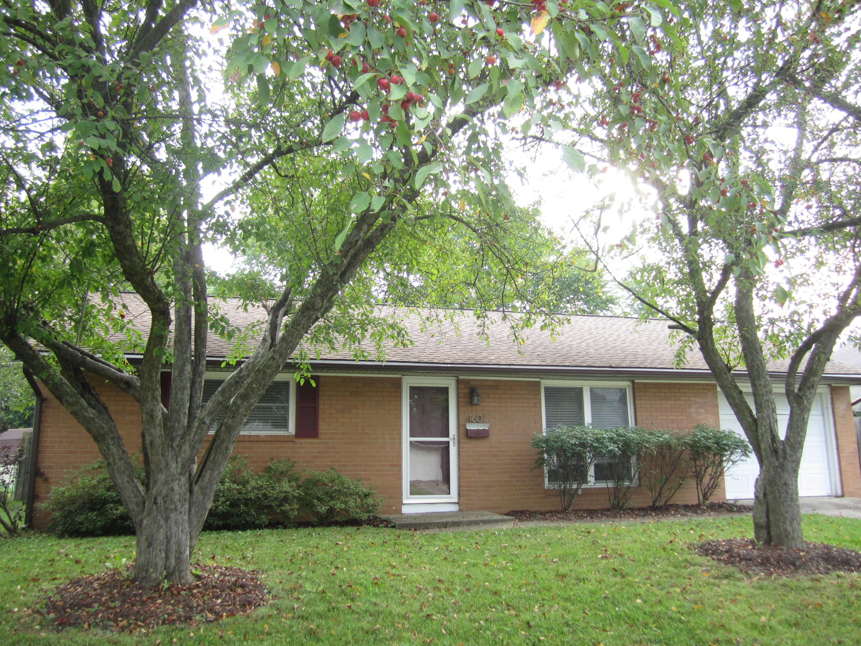160 Regents Road Columbus, OH 43230 - Photo 1 of 31 Gallery Image 1