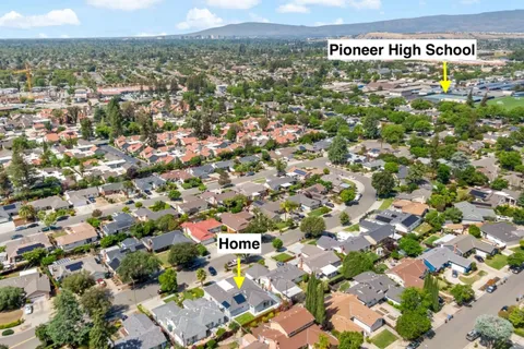 $1,948,888 | 1304 Antwerp Lane, San Jose, CA 95118