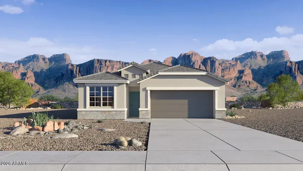 $354,990 | 17530 North Salerno Drive, Maricopa, AZ 85138