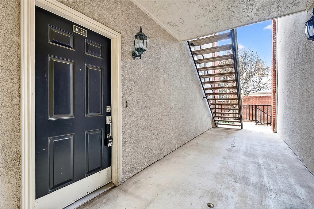 5407 Bryan Street, Unit B104 Dallas, TX 75206 - Photo 21 of 38