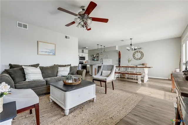 $310,000 | 171 Comanche Drive, Point Venture, TX 78645