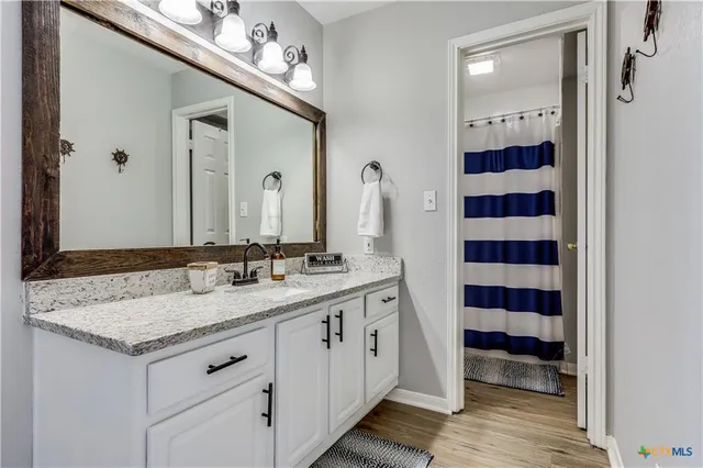 $310,000 | 171 Comanche Drive, Point Venture, TX 78645