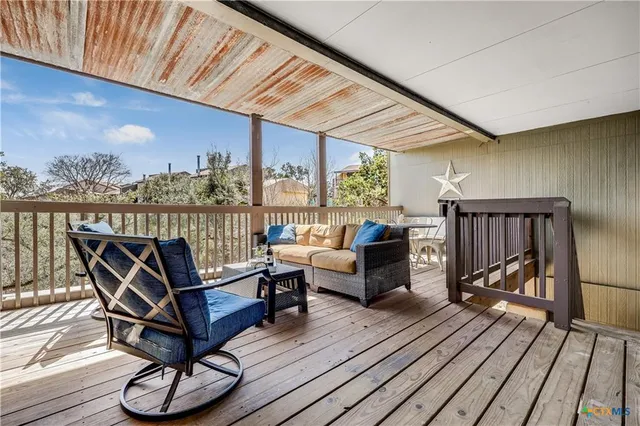 $310,000 | 171 Comanche Drive, Point Venture, TX 78645